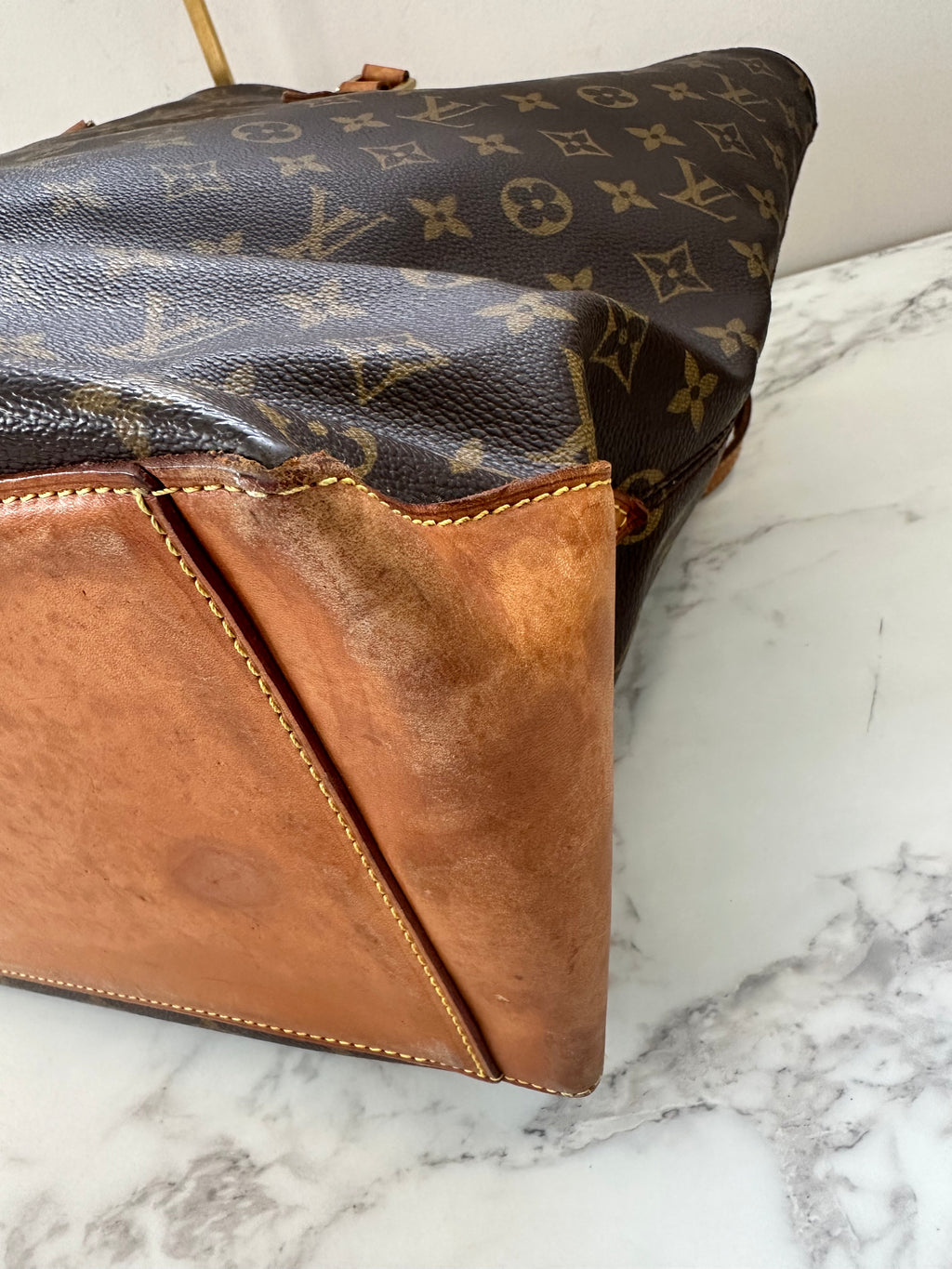 Louis Vuitton Cabas Alto