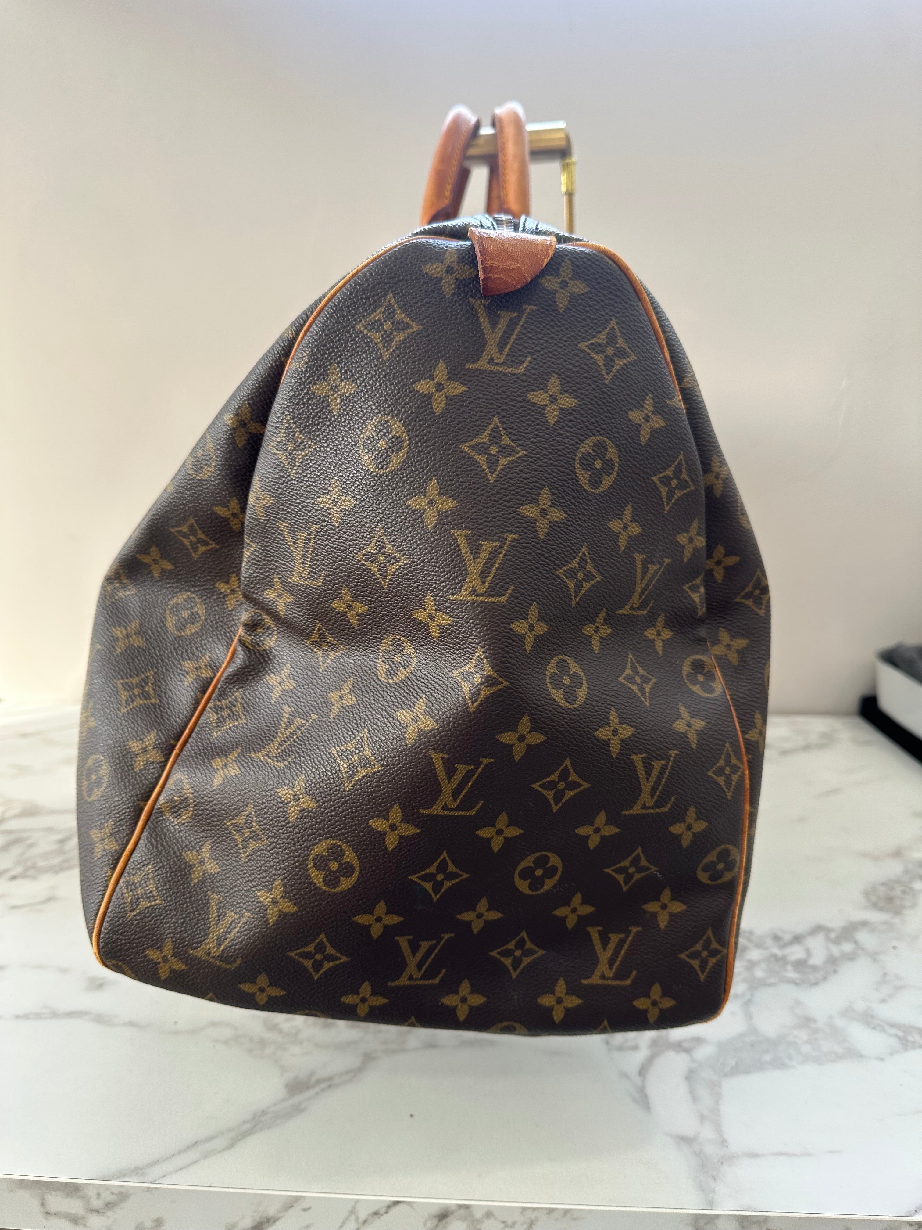 Louis Vuitton Keepall 60