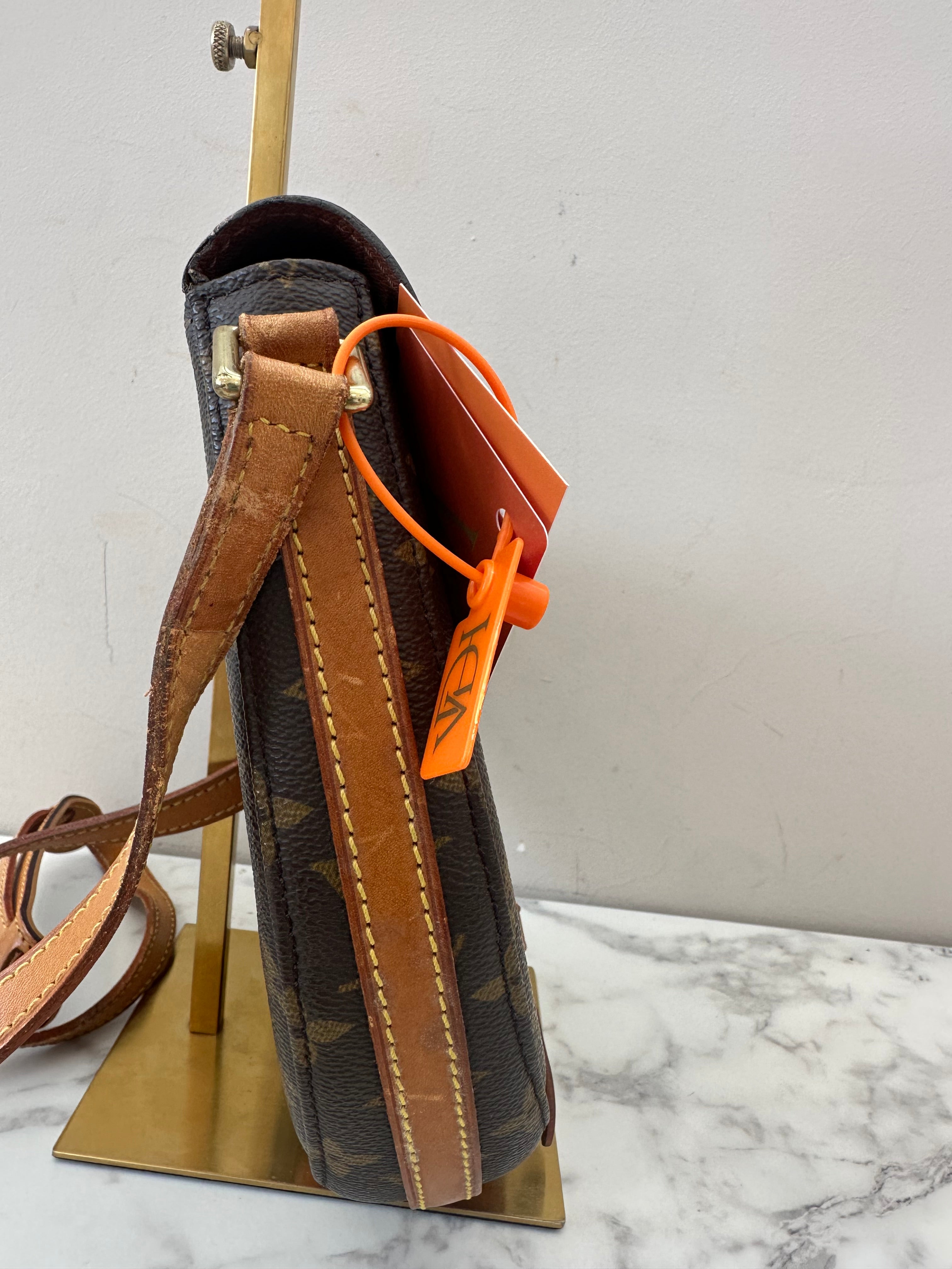 Louis Vuitton Chantilly GM