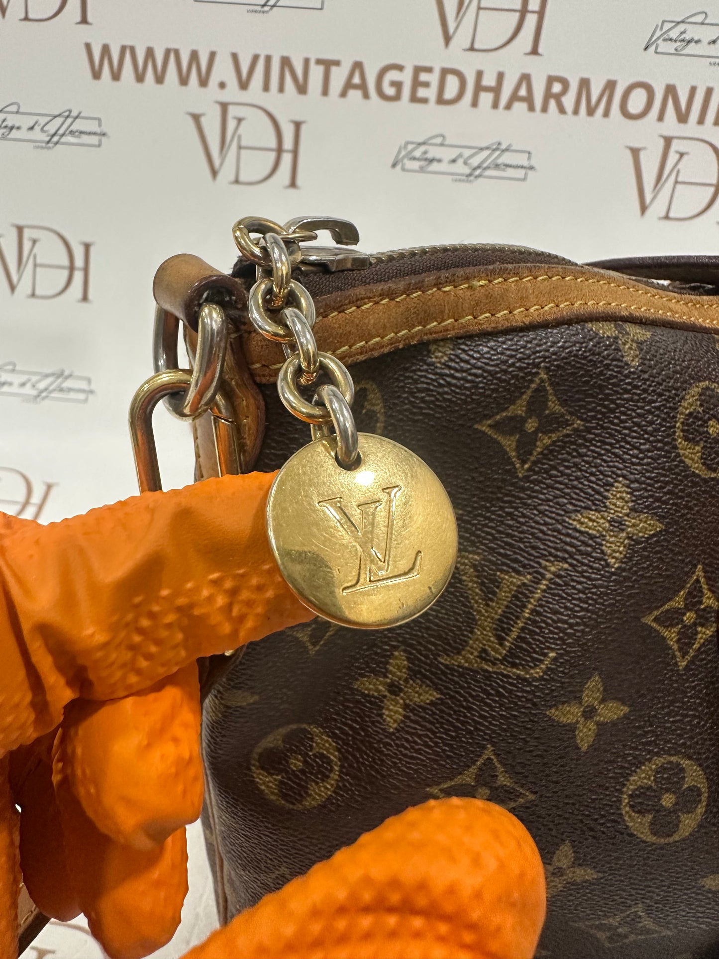 382973 - Louis Vuitton Palermo