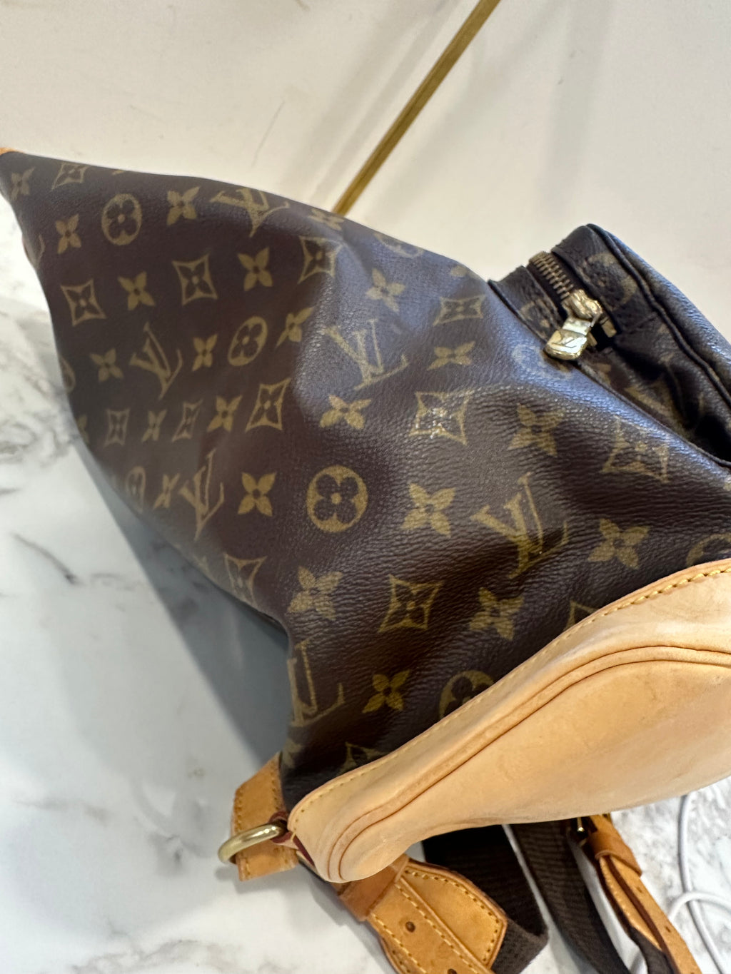 Louis Vuitton Montsouris GM