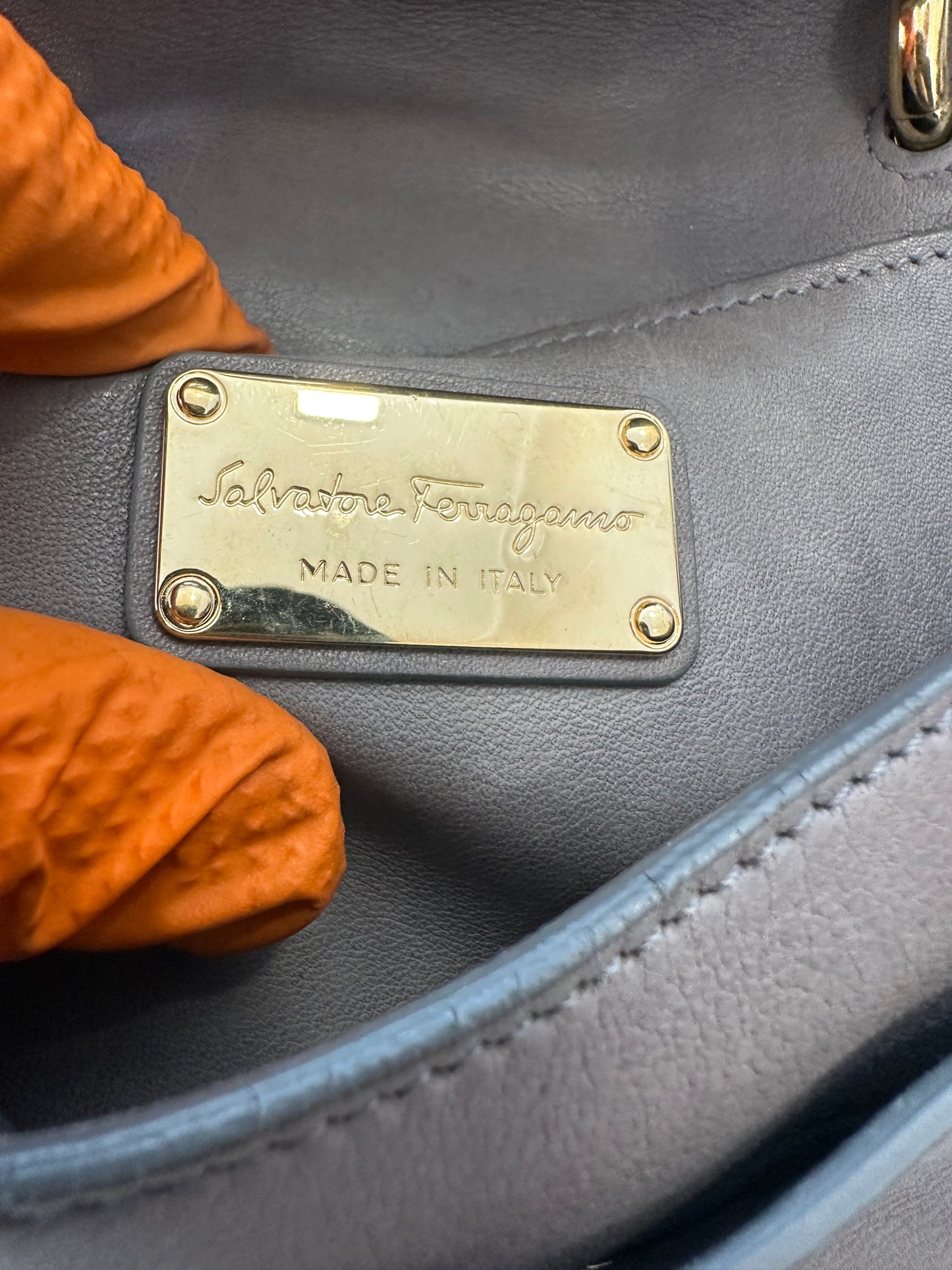 382385 - Salvatore Ferragamo Sofia