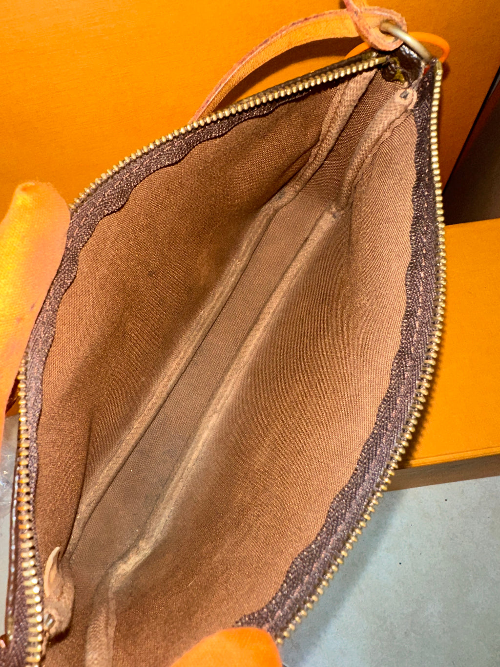 Louis Vuitton Pochette