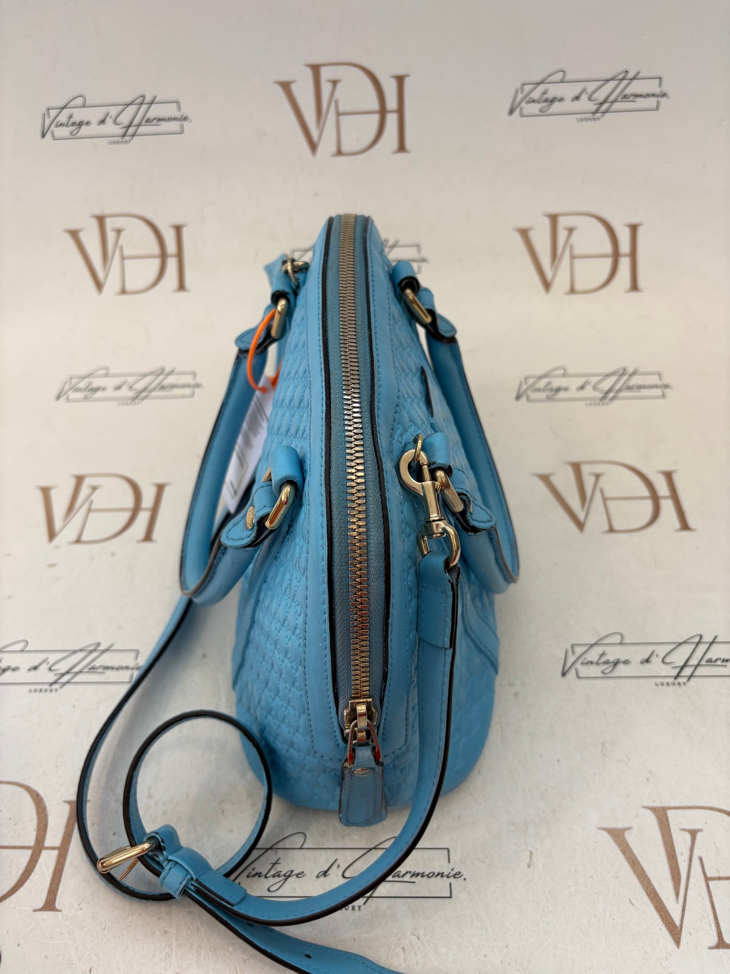 201385 - Gucci Guccissima