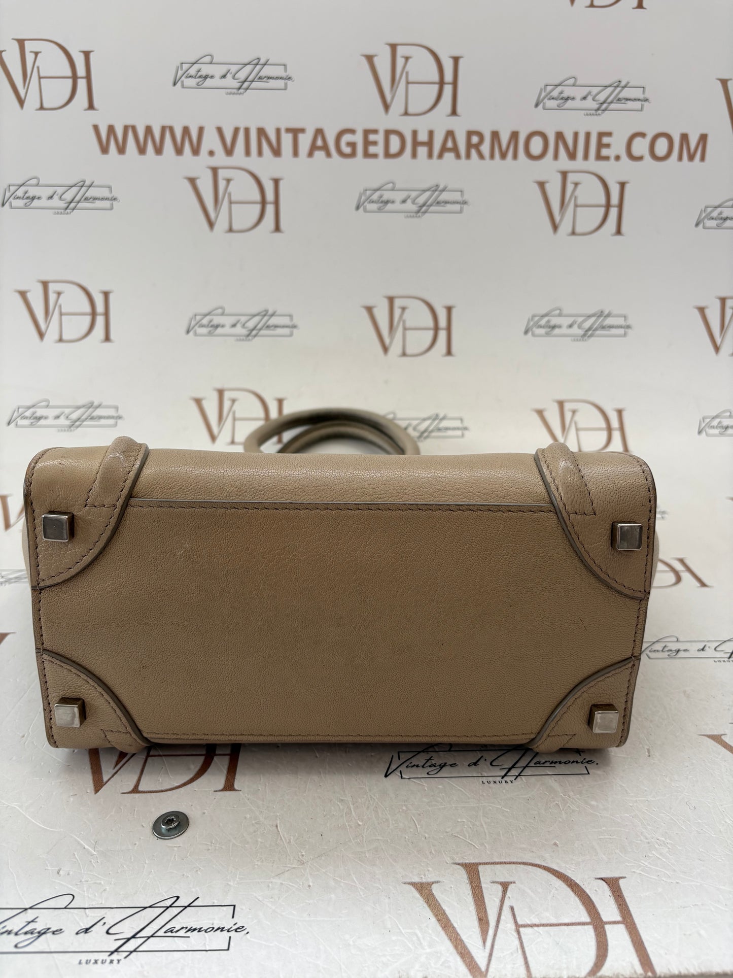 200849 - Céline luggage