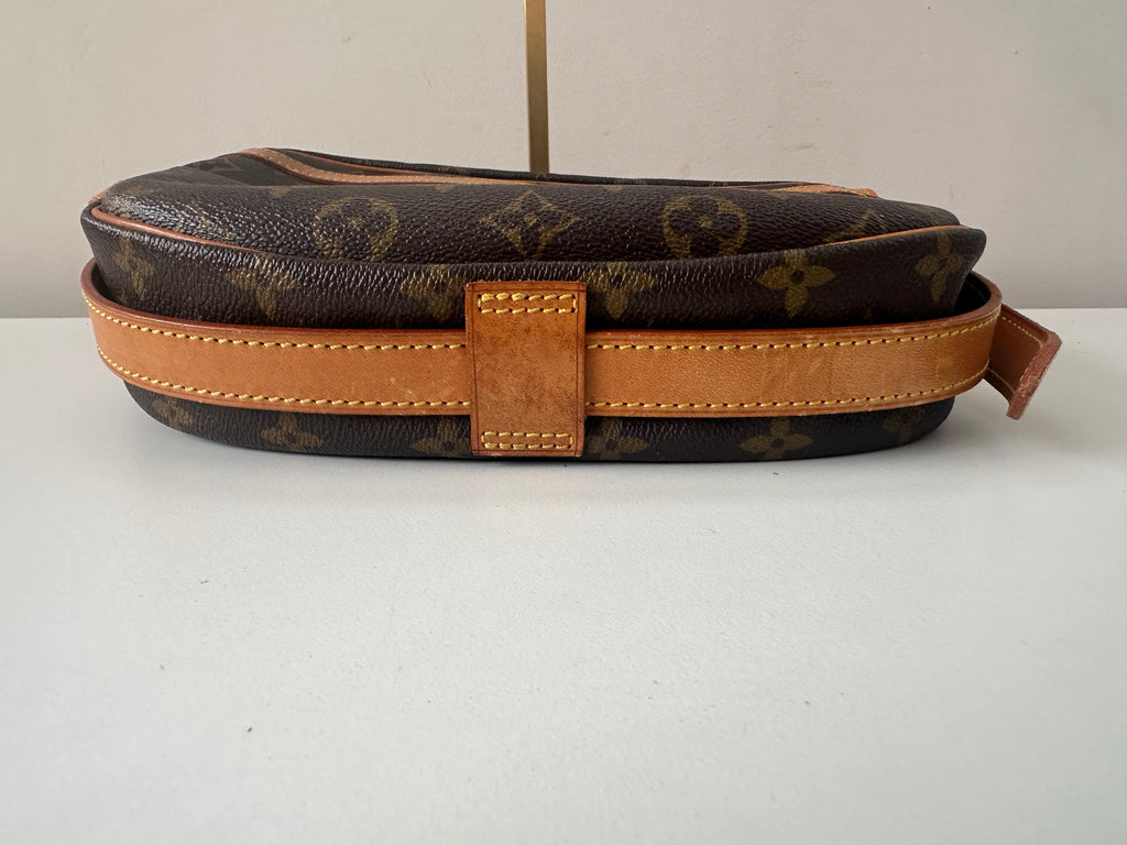 Louis Vuitton Jeune Fille