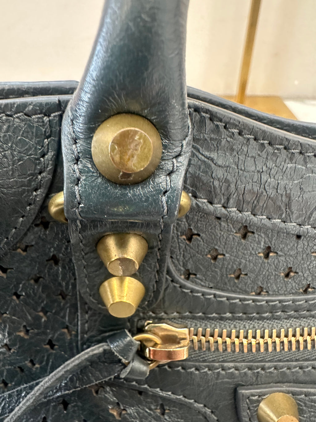 Balenciaga Classic City