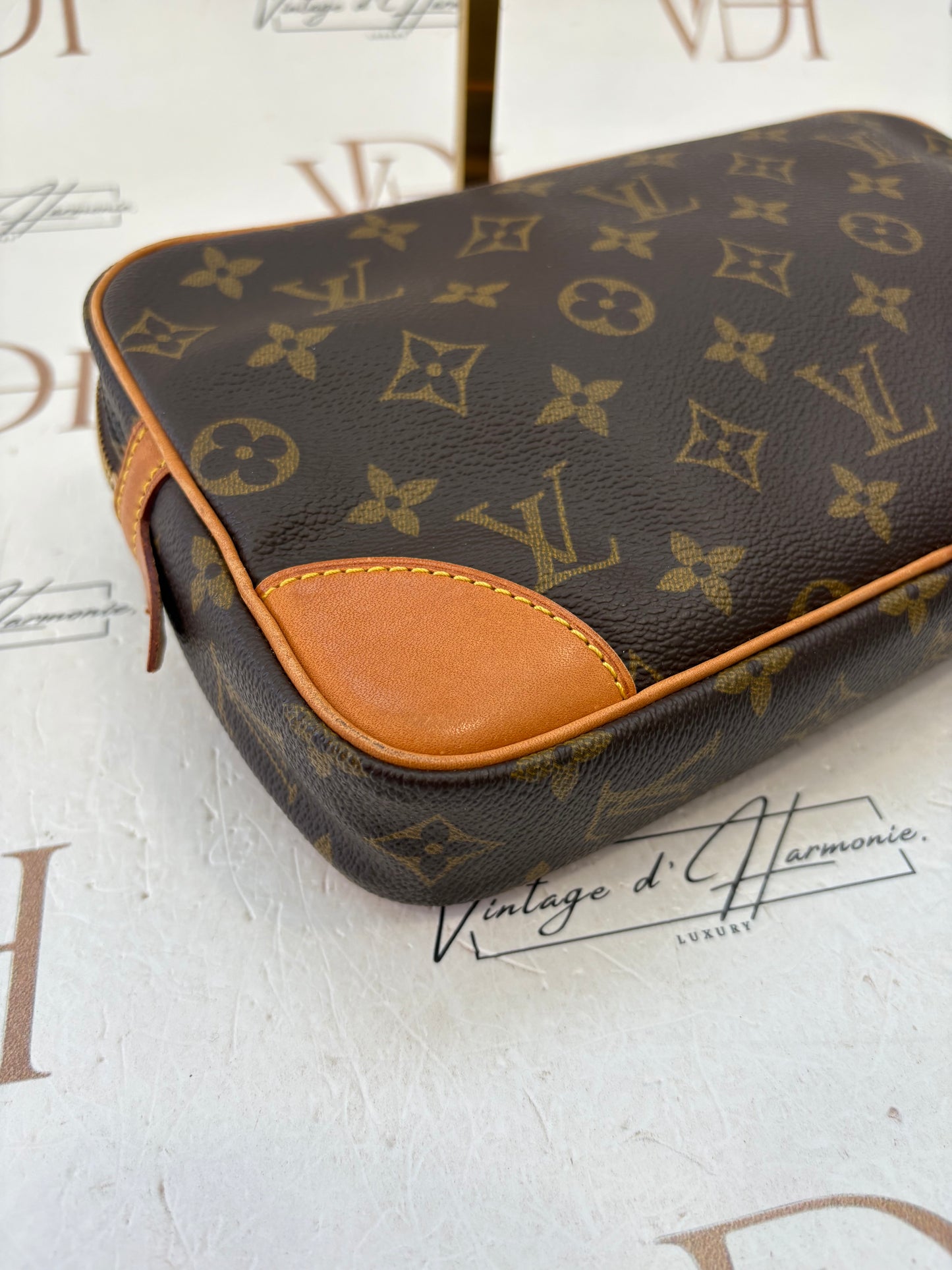 018066 - Louis Vuitton Marly Dragonne GM