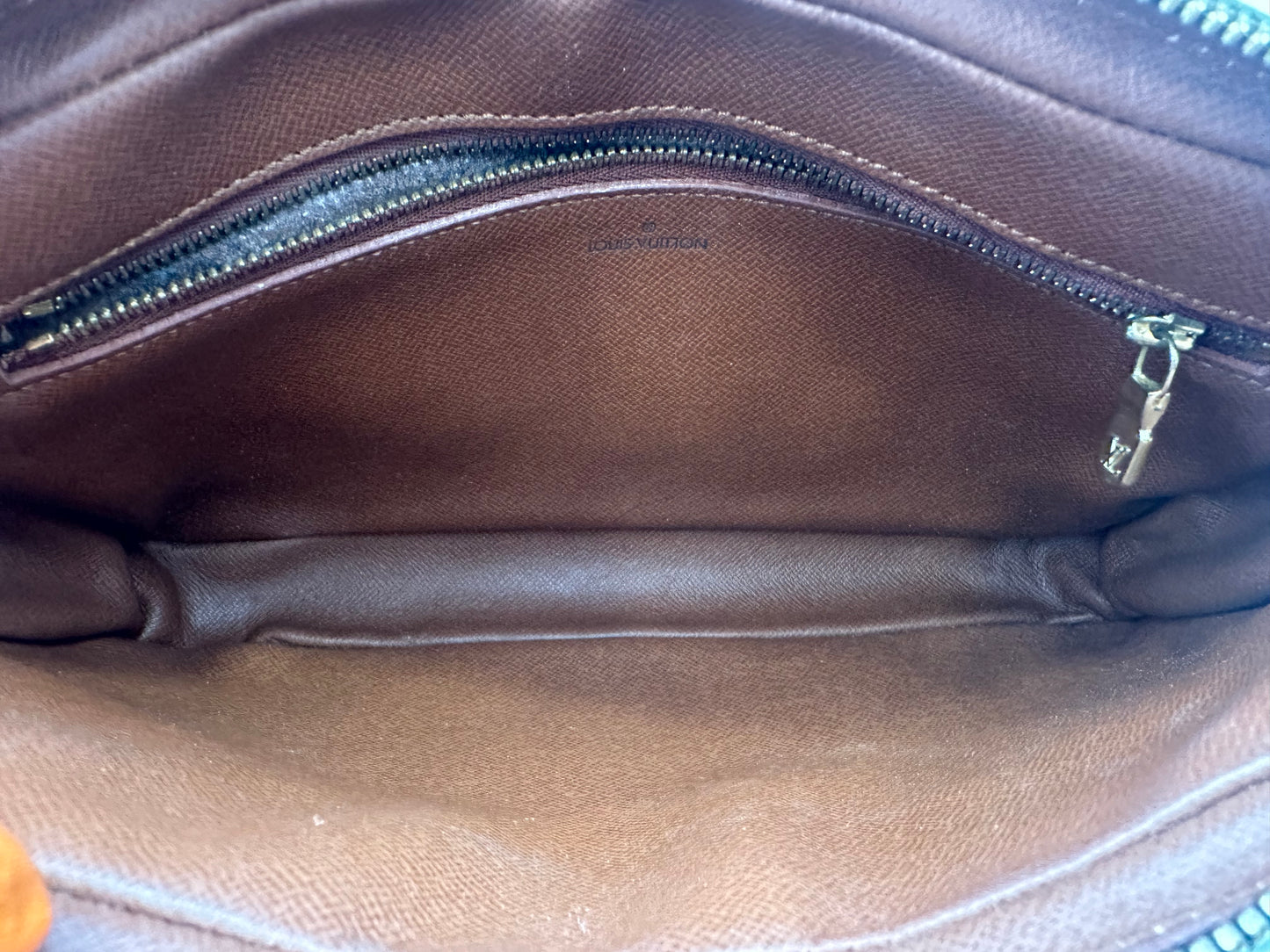 017833 - Louis Vuitton Marly Dragonne GM