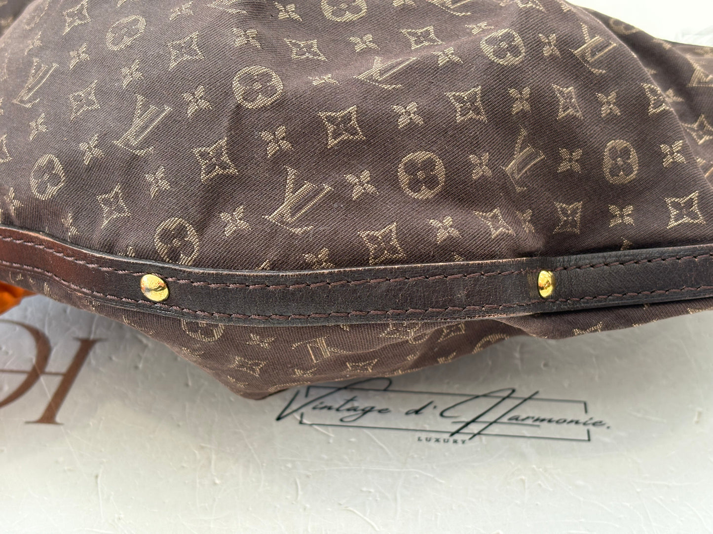 018110 - Louis Vuitton Idylle Rhapsody MM