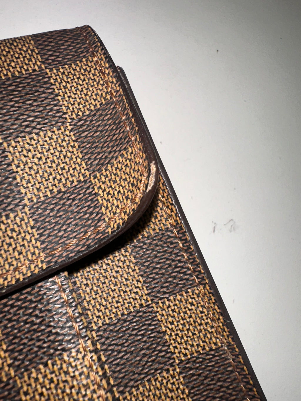 Louis Vuitton Pimlico Damier