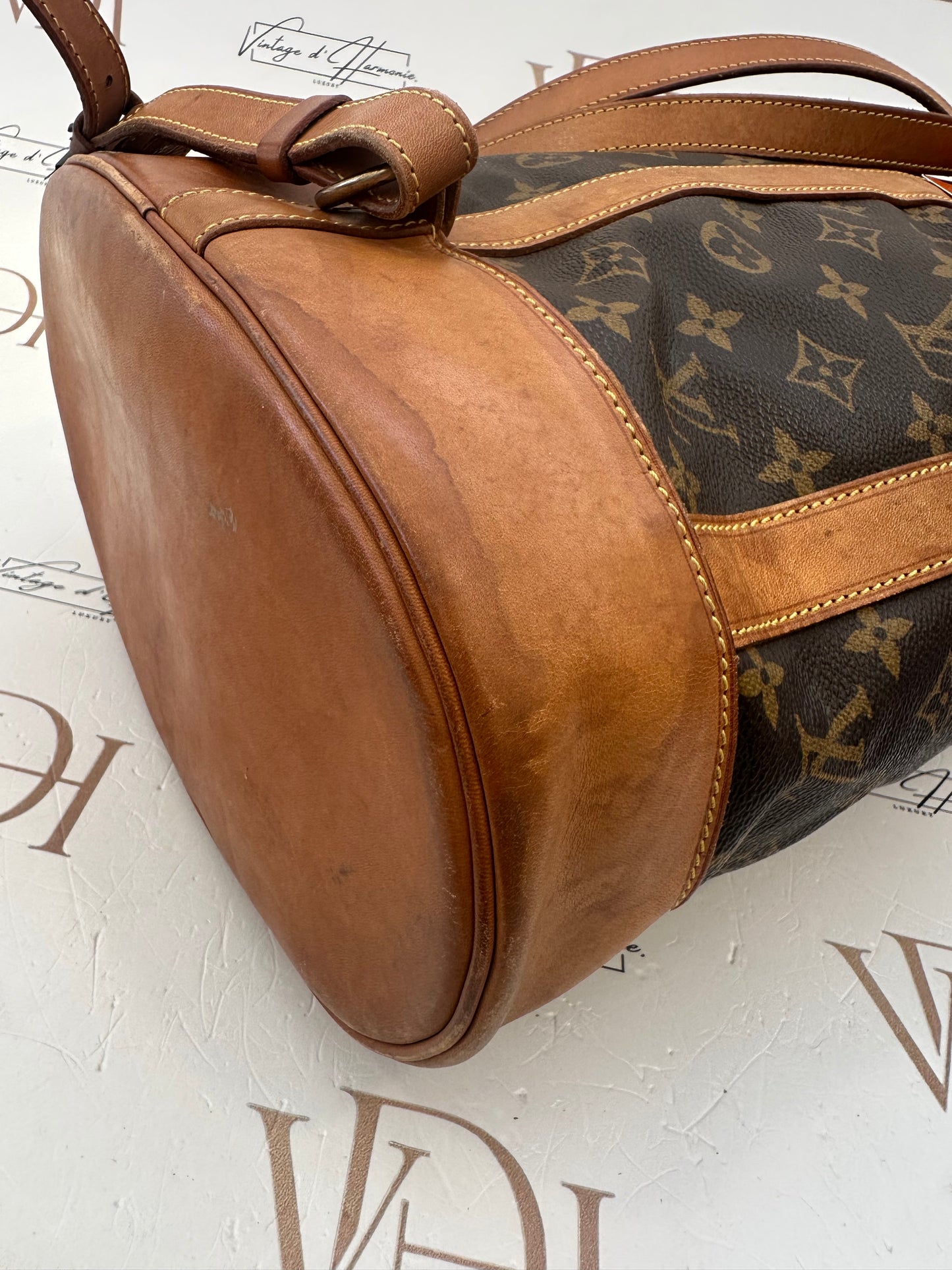 017769 - Louis Vuitton Randonne PM
