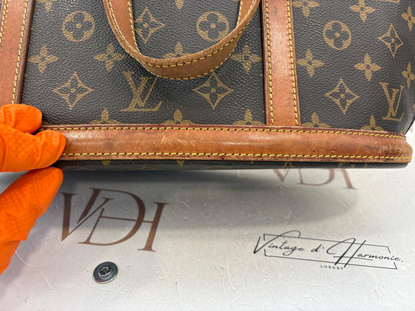 200991 - Louis Vuitton Babylone