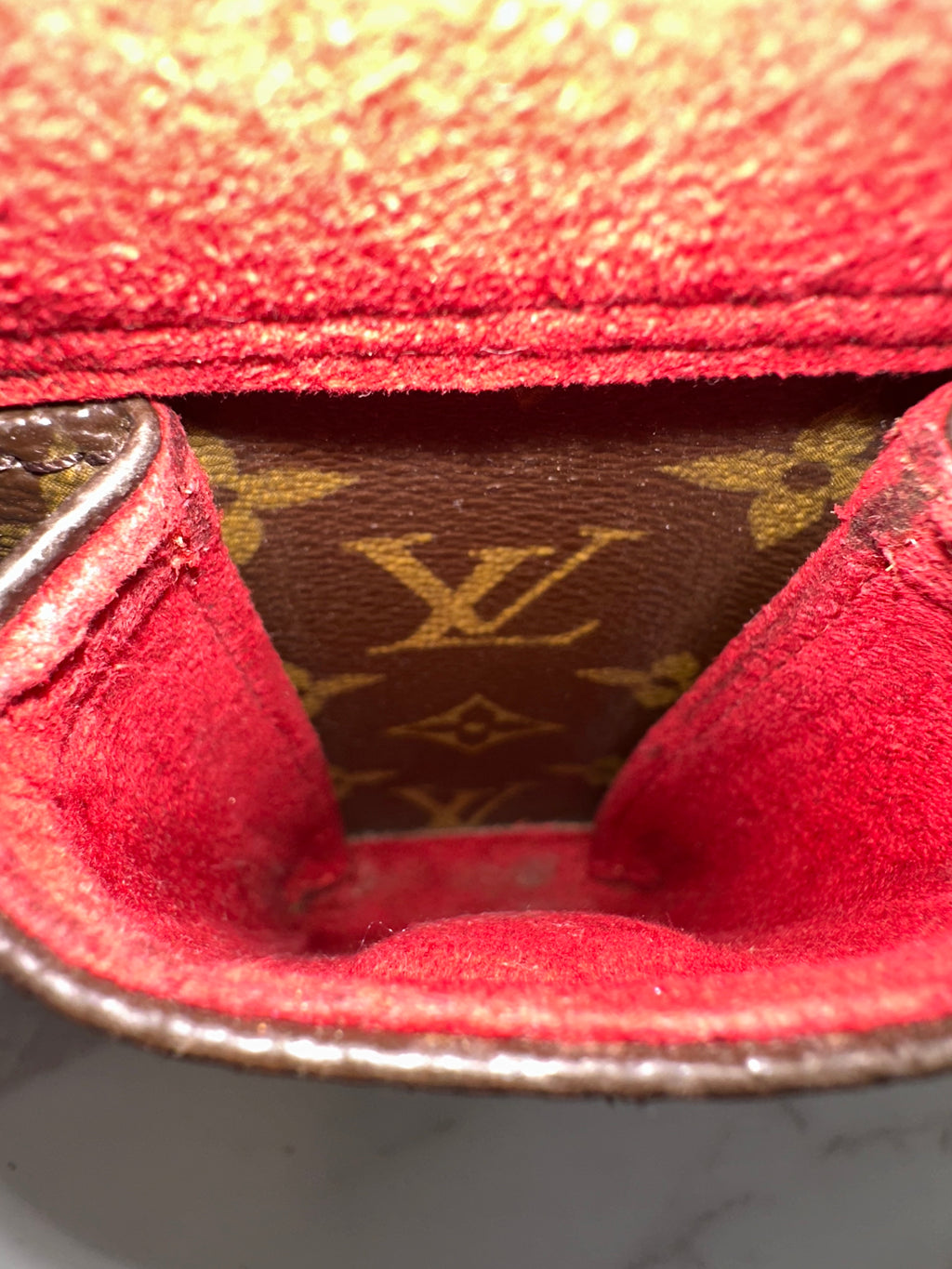 Louis Vuitton Multipli Cite