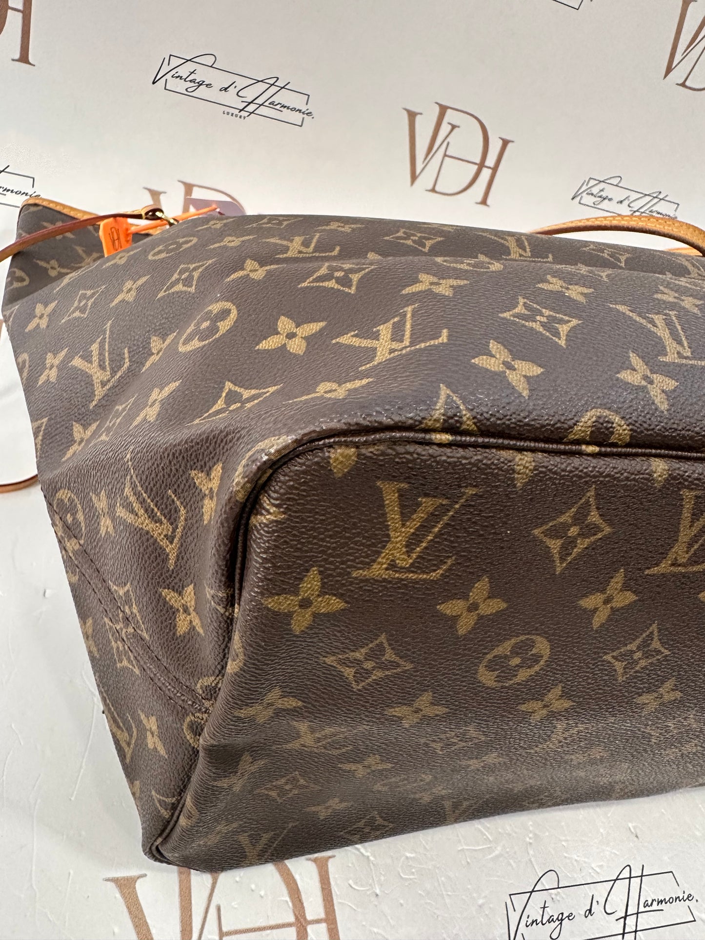 382409 - Louis Vuitton Neverfull GM