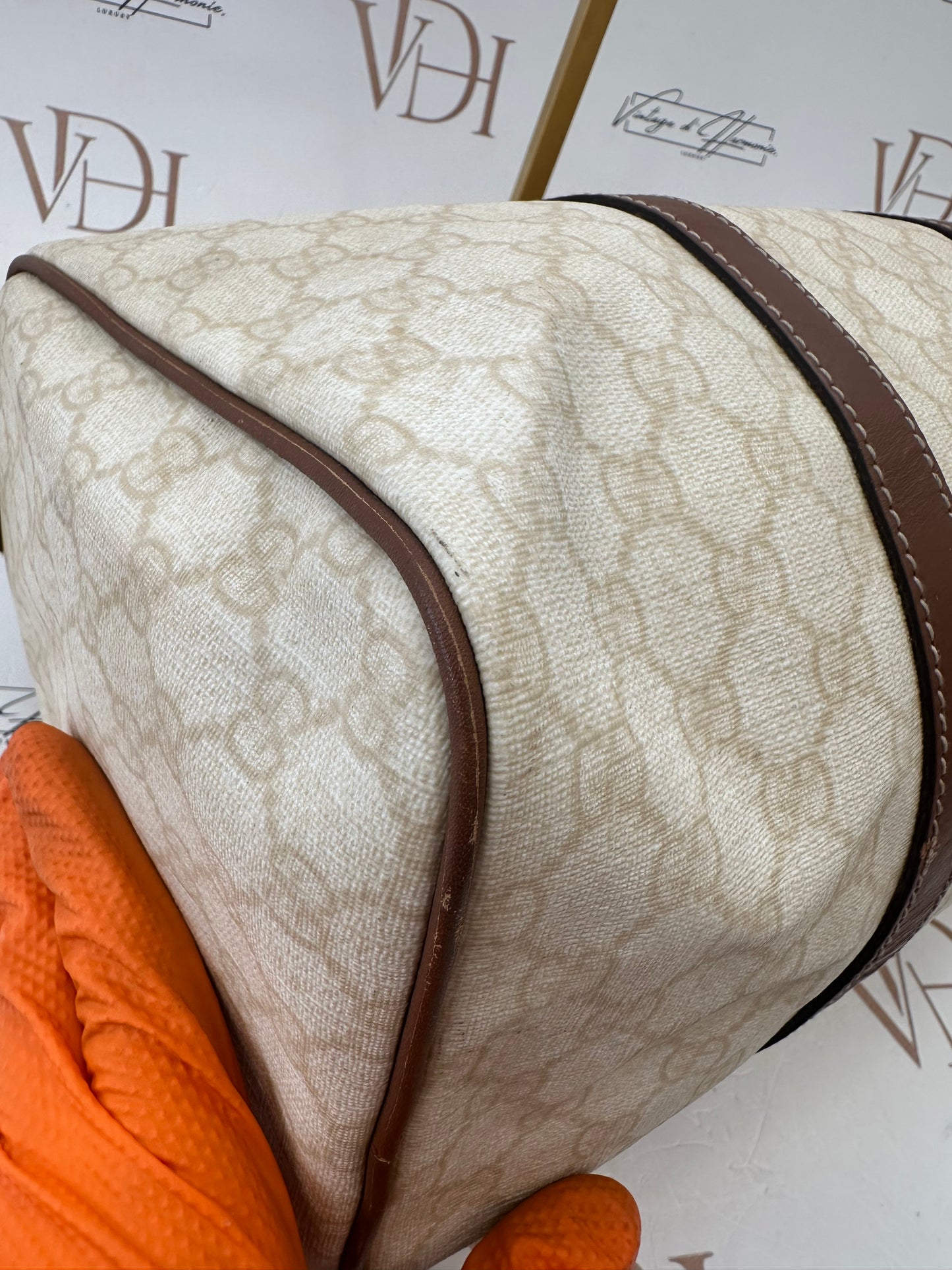 382739 - Gucci Bauletto
