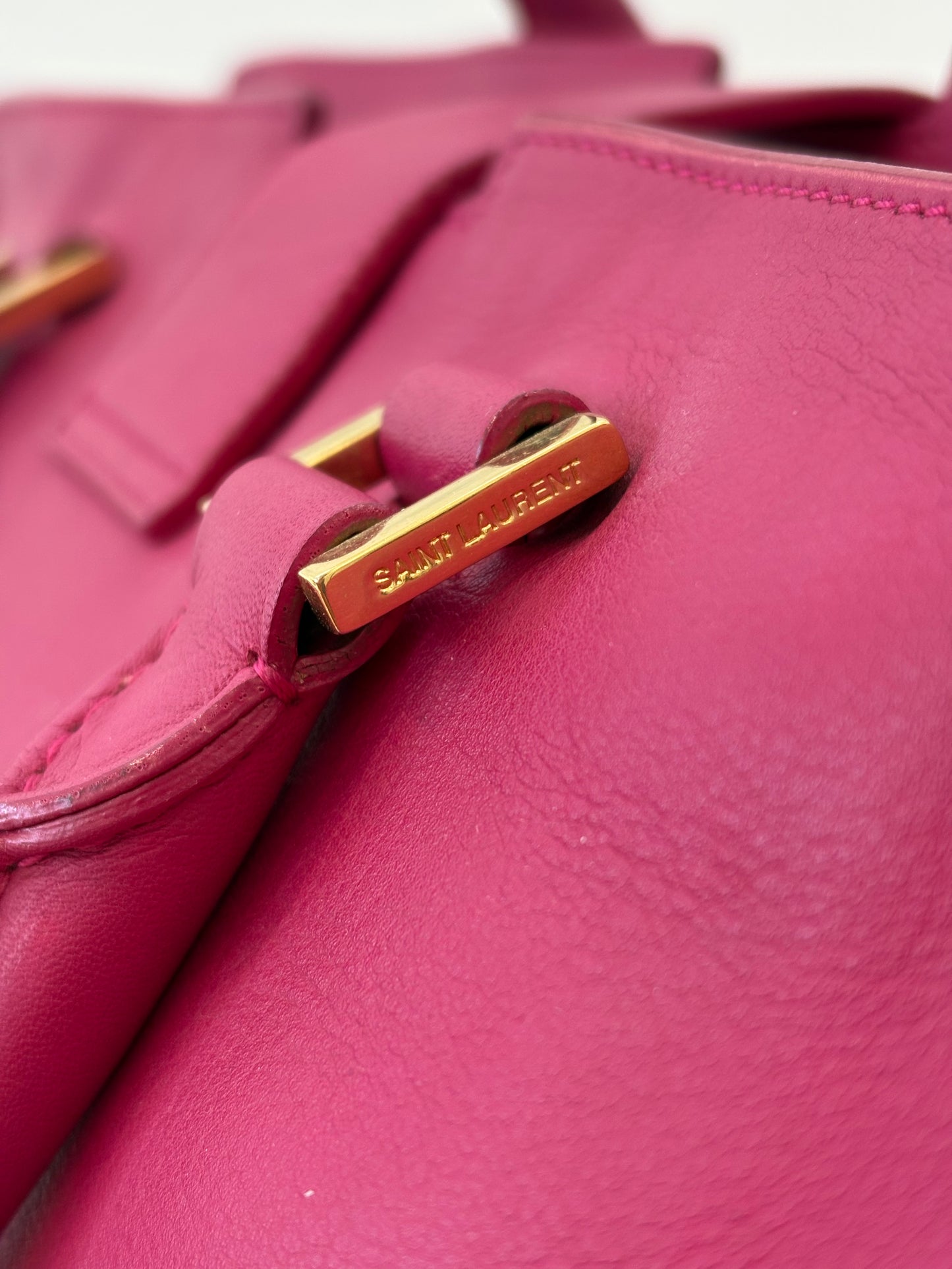 383287 - Saint Laurent Chyc