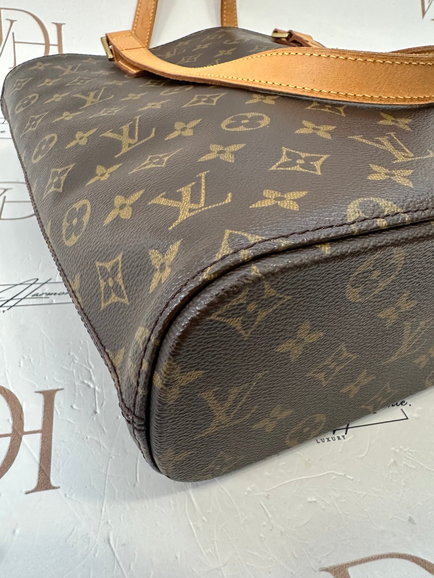 017838 - Louis Vuitton Vavin GM