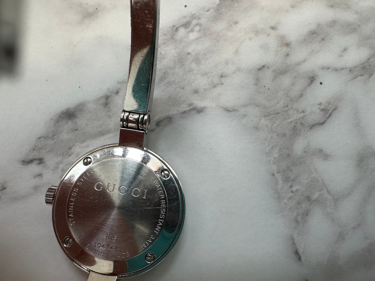 Gucci Watch