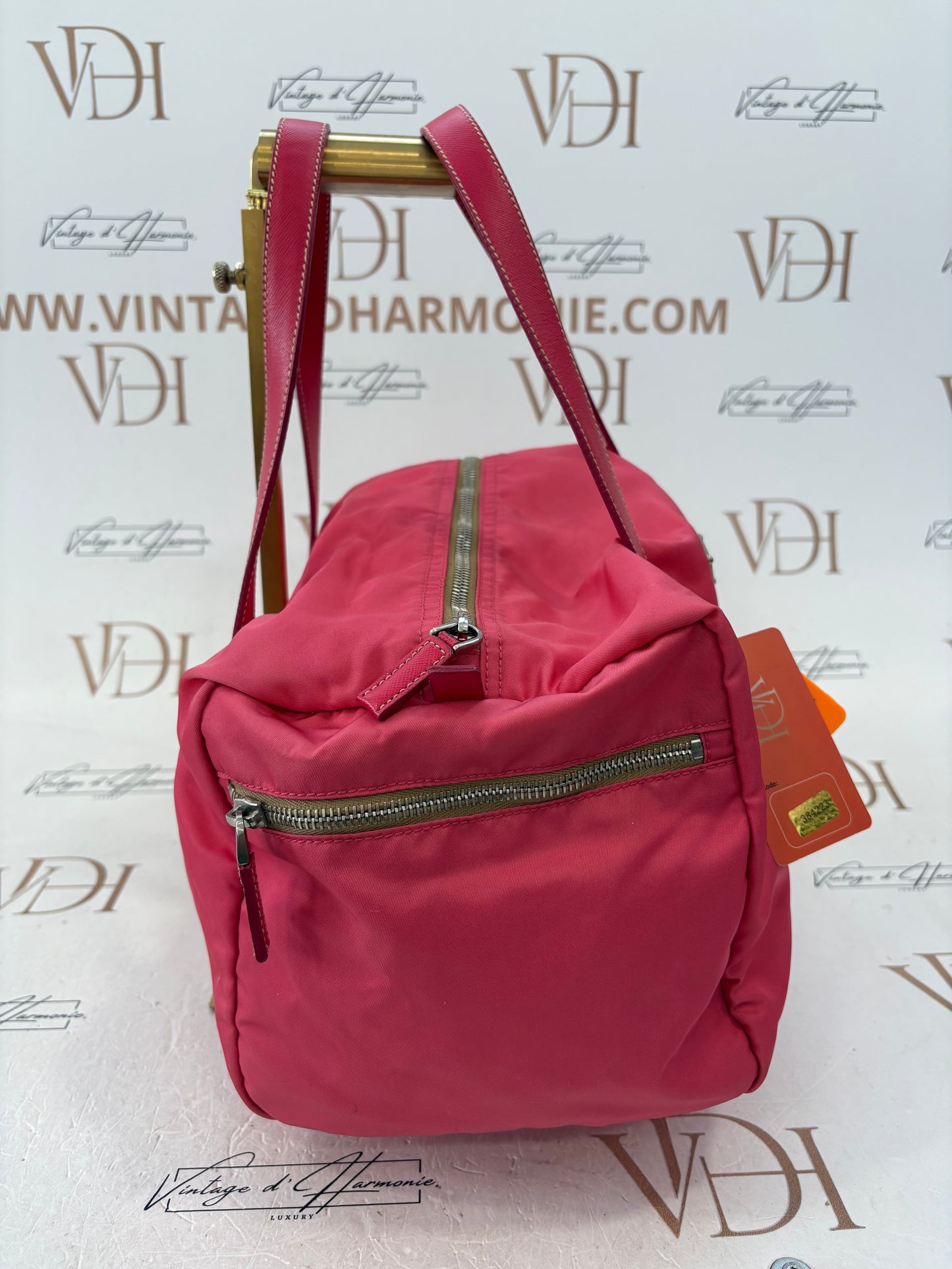 384223 - Prada Nylon