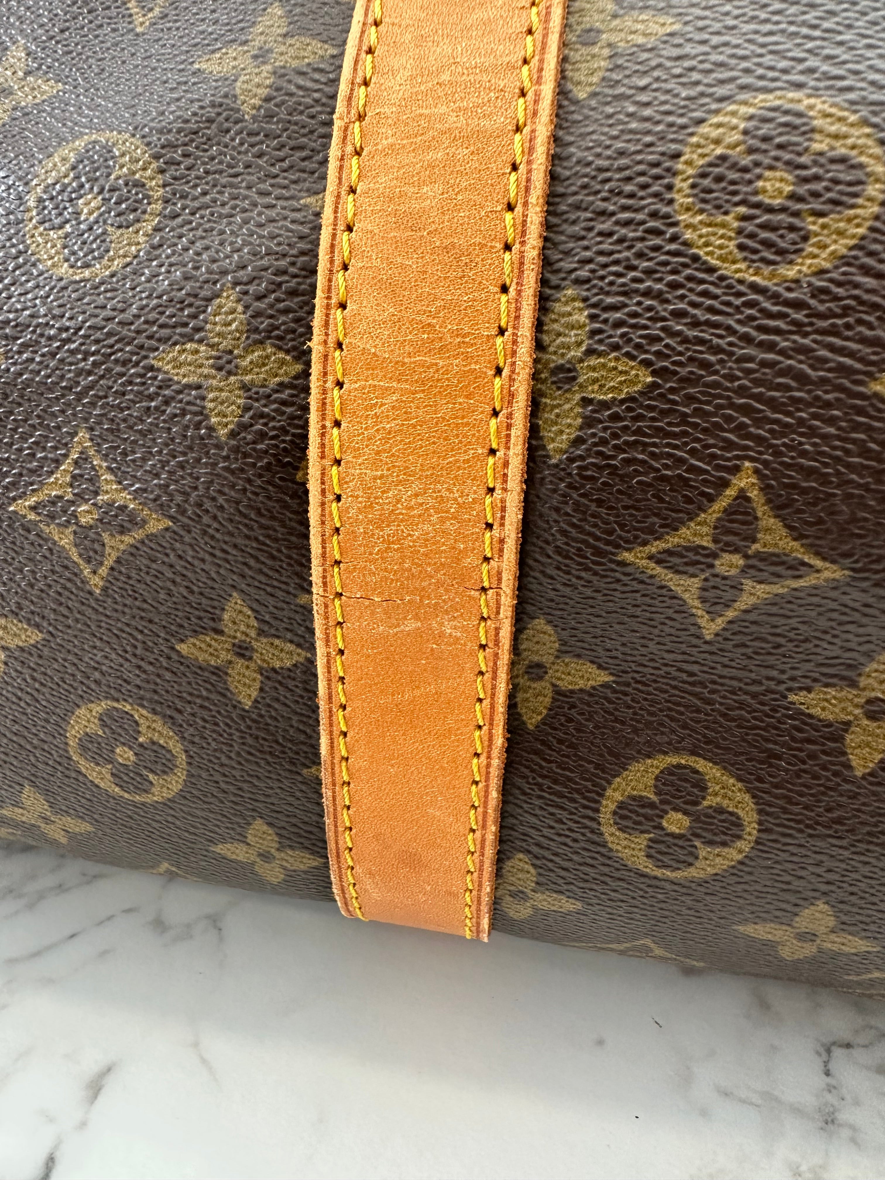 Louis Vuitton Keepall 60