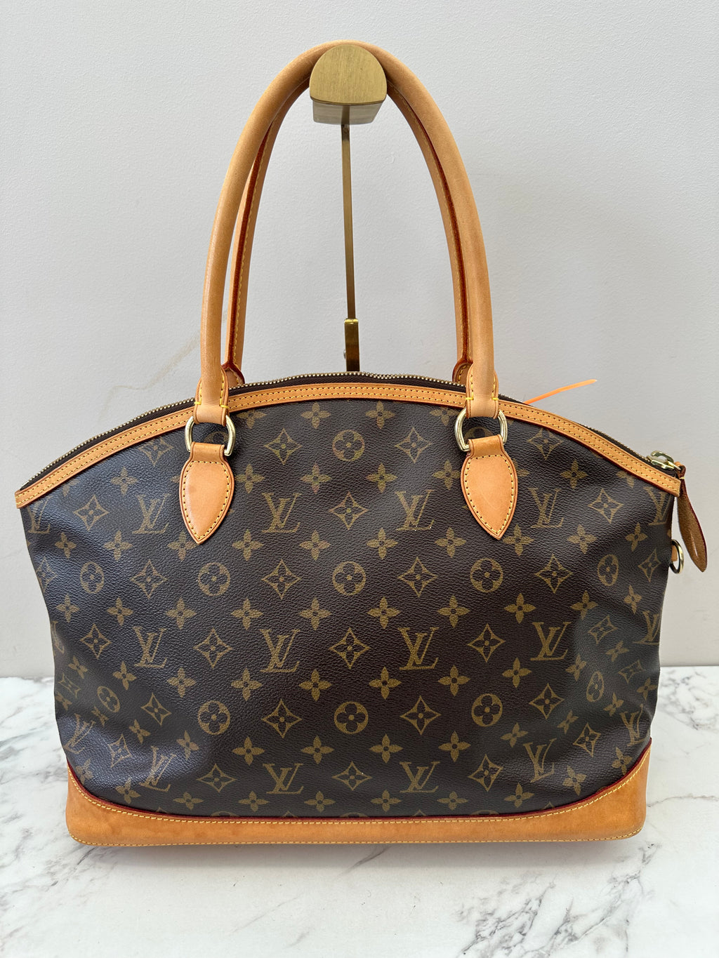 Louis Vuitton Lockit Horizontal