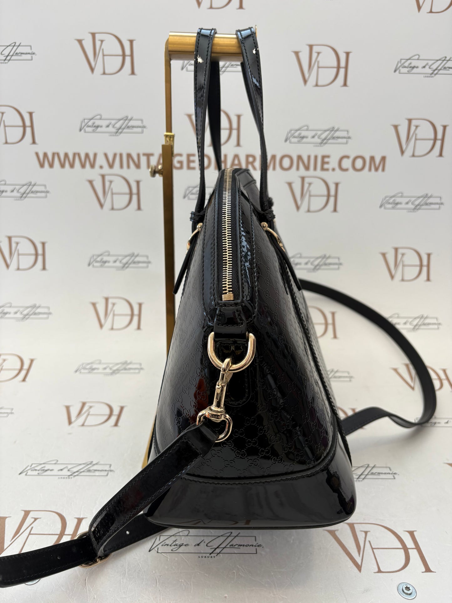 383210 - Gucci Black