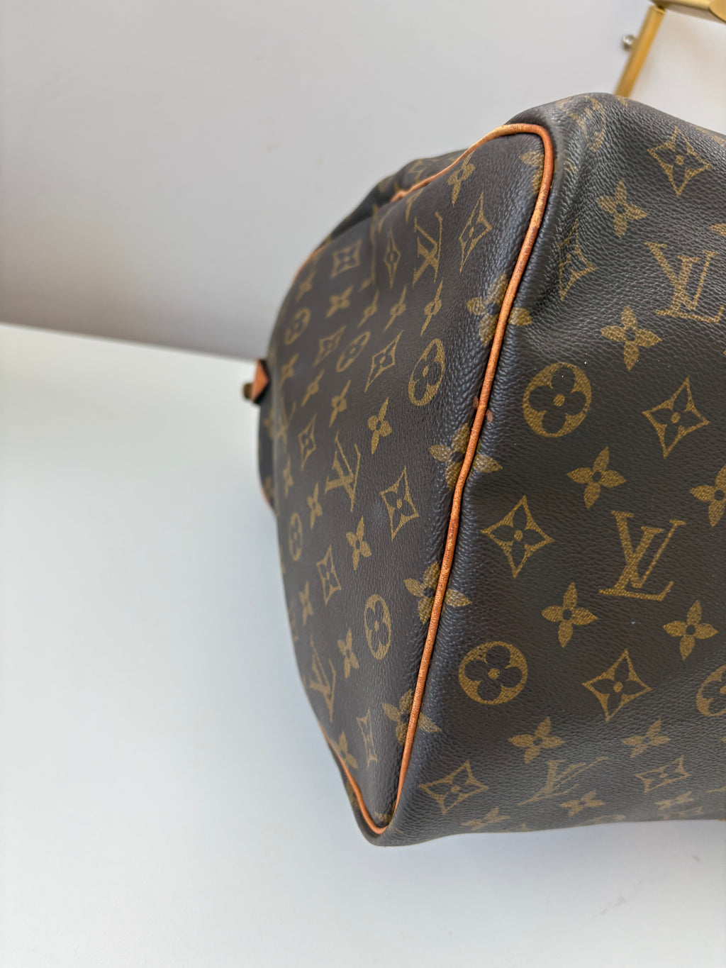 Louis Vuitton Keepall 50
