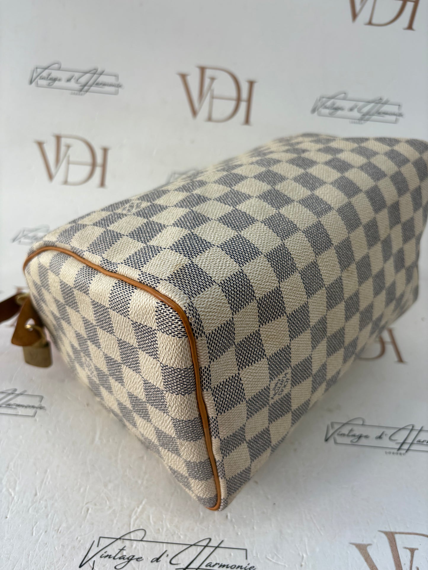 201768 - Louis Vuitton Speedy 25