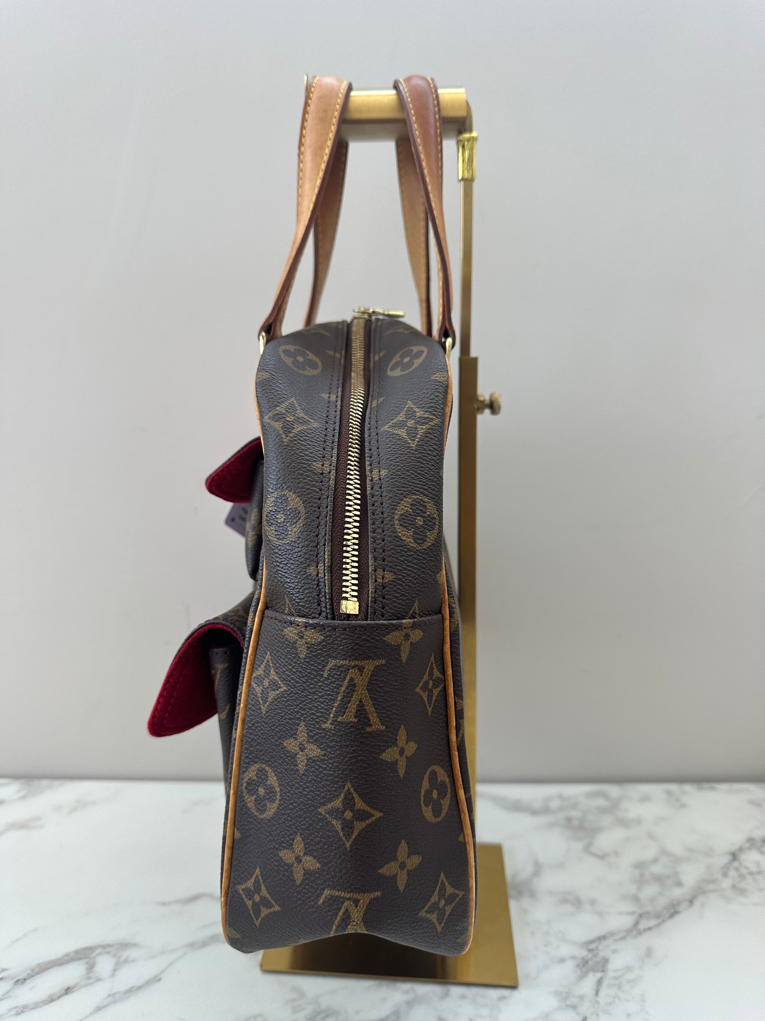 Louis Vuitton Cite mm