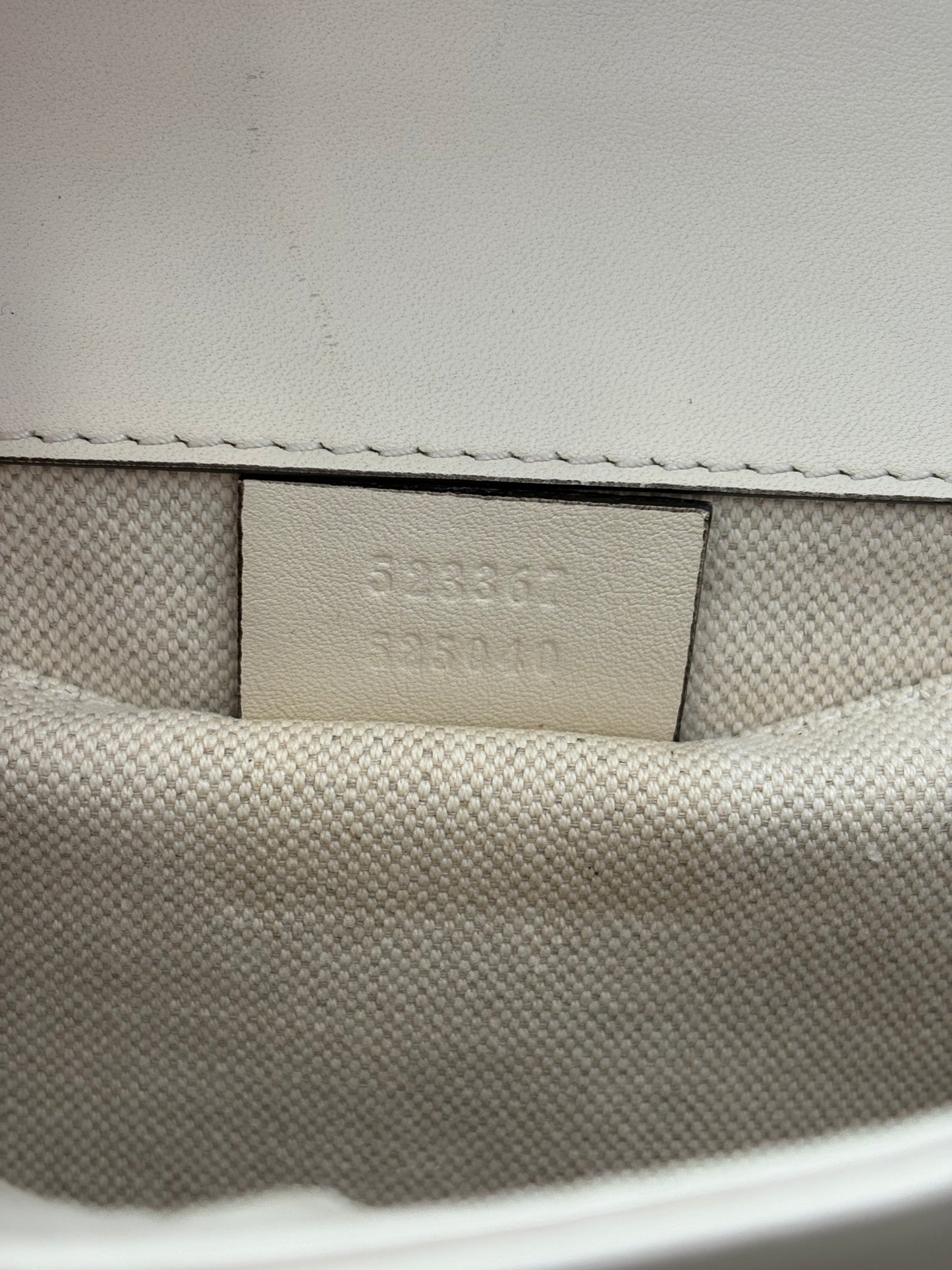 383471 - Gucci Dionysus
