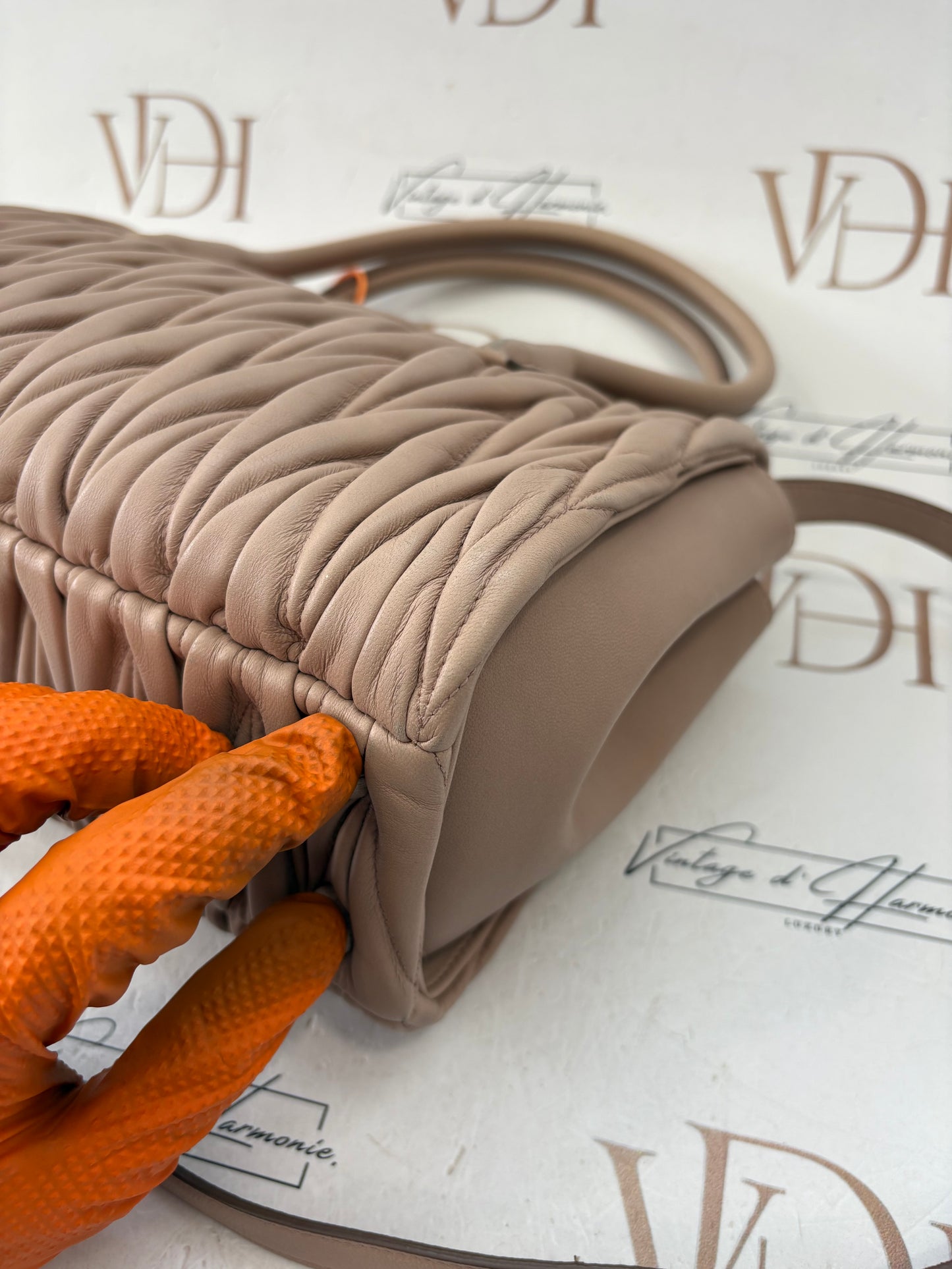 384331 - Miu Miu Bag