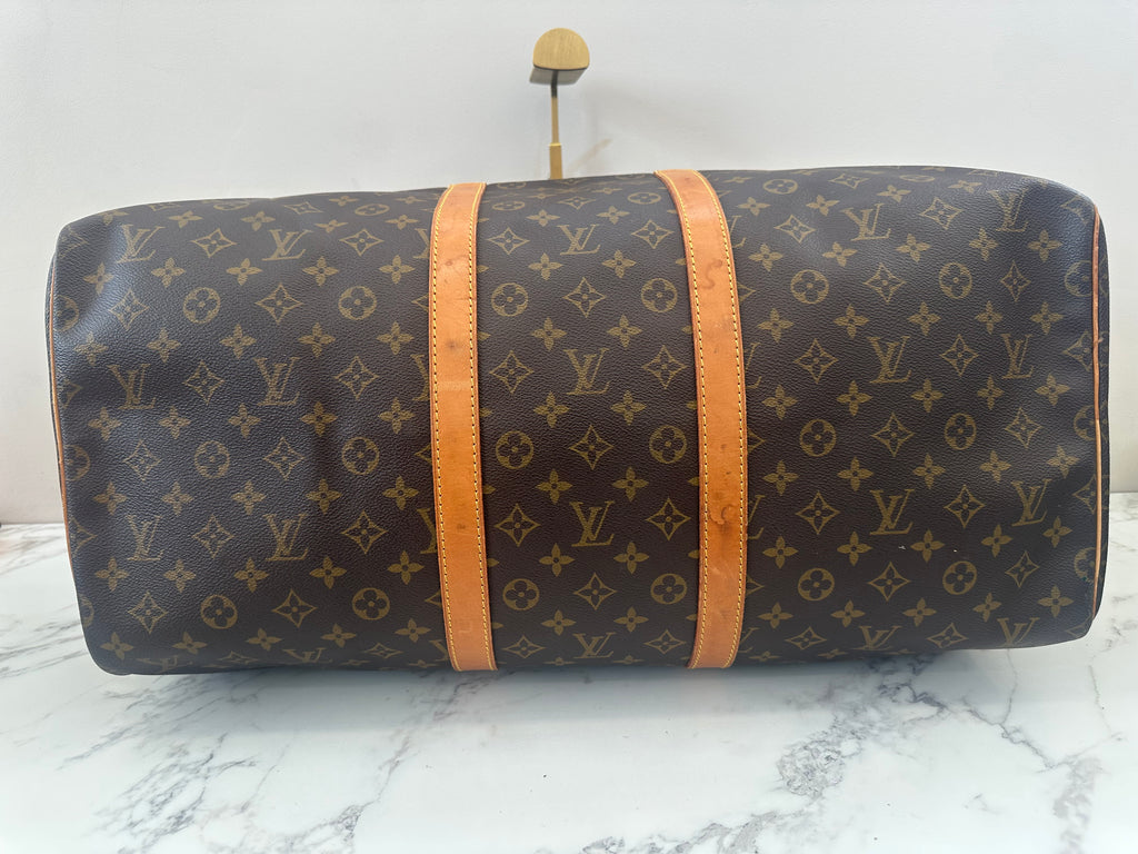 Louis Vuitton Keepall 55