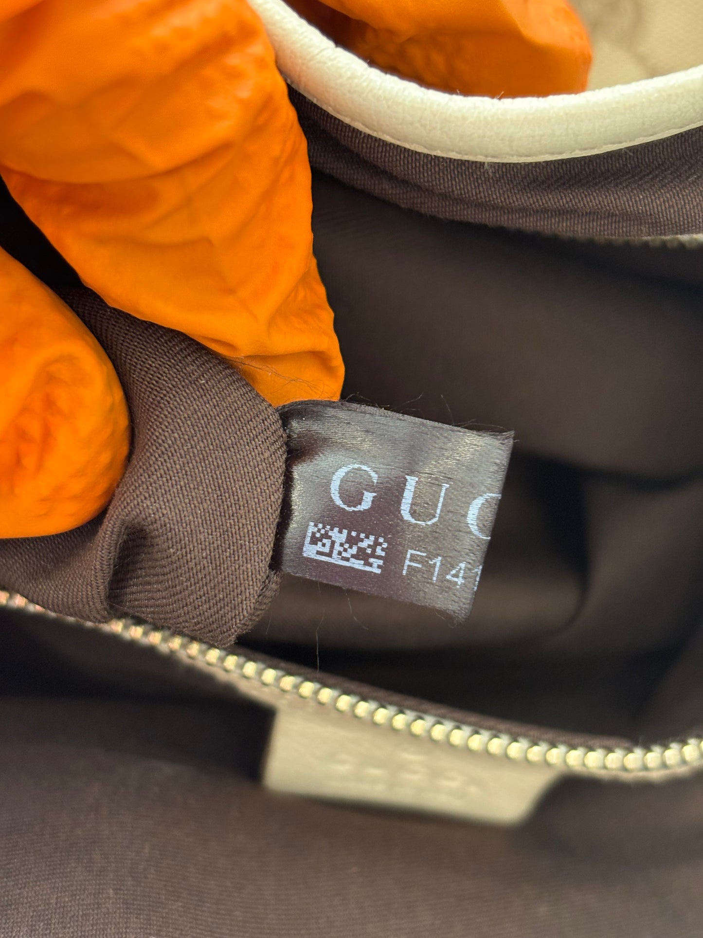 201185 - Gucci Bag