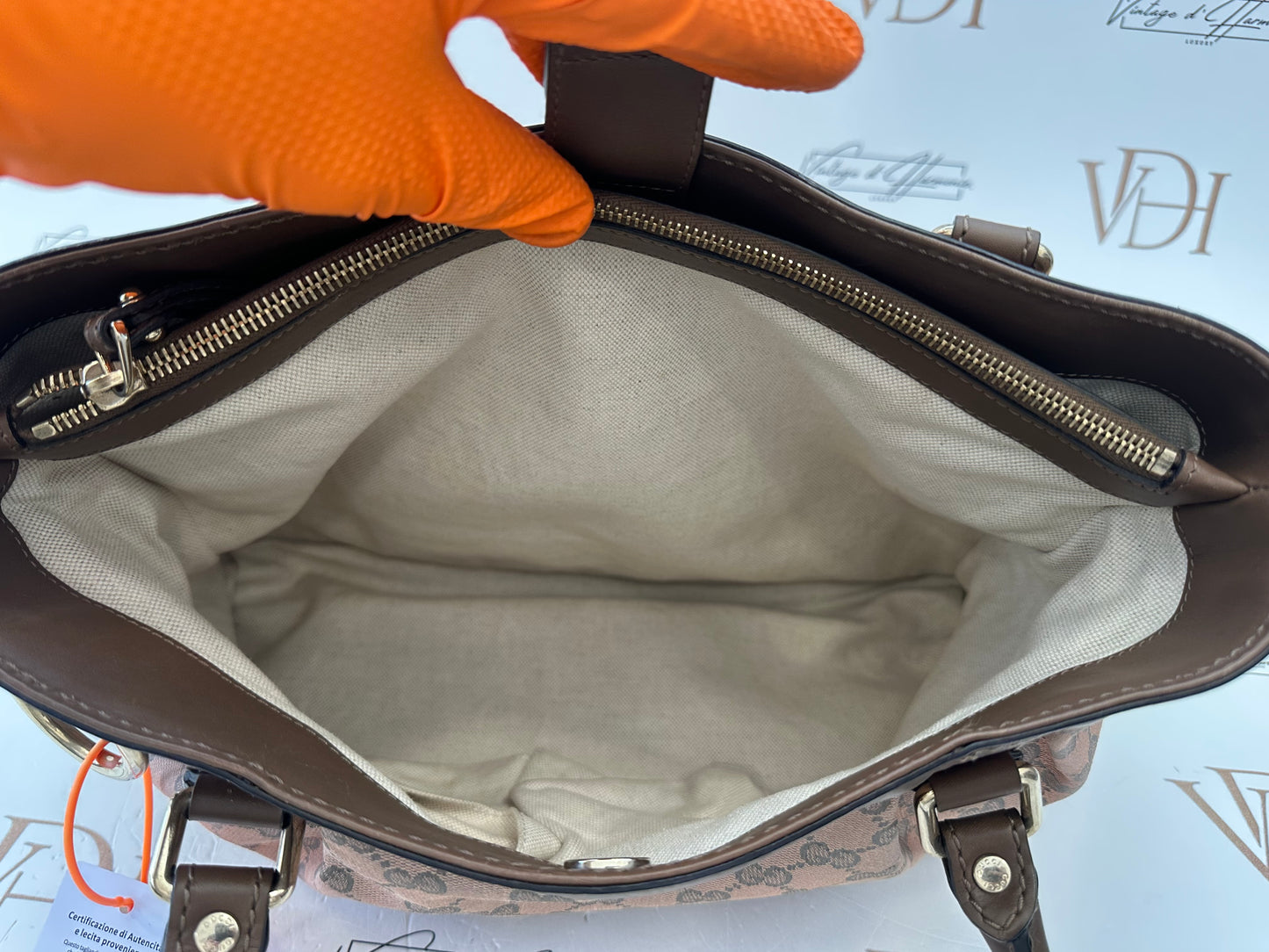 382489 - Gucci Bag