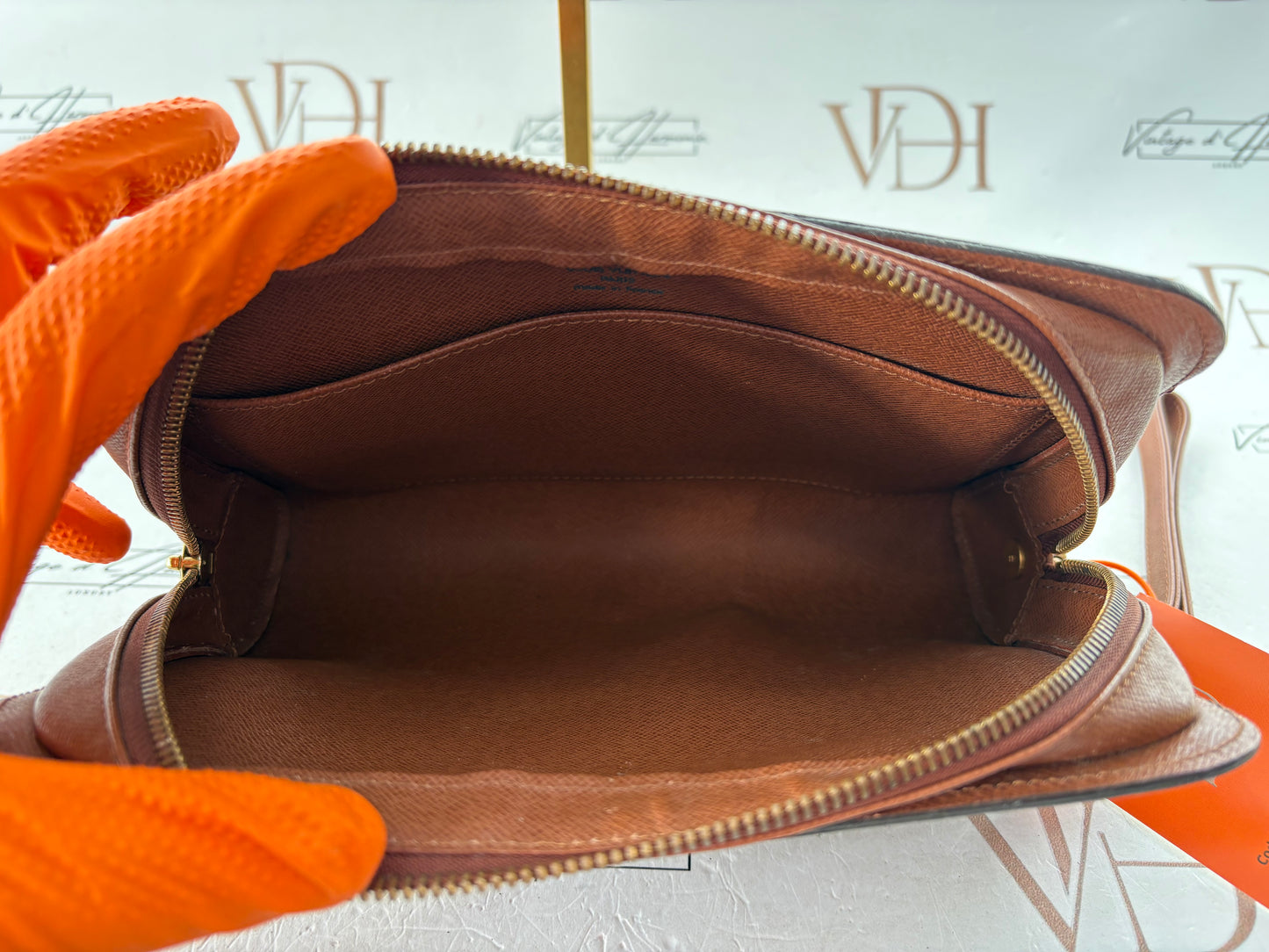 018918 - Louis Vuitton Orsay