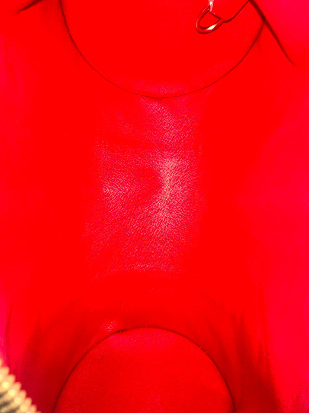 Louis Vuitton Damier Papillon 30