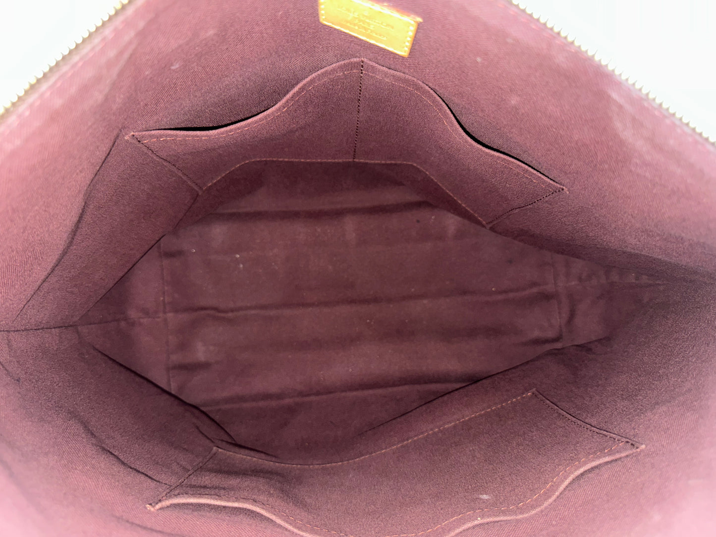 Louis Vuitton Iena