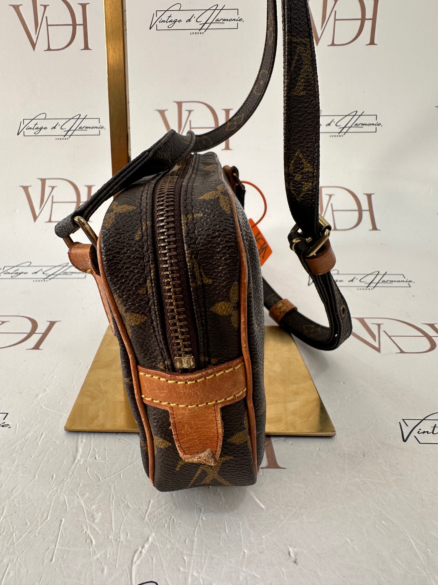 017801 - Louis Vuitton Marly Bandouliere