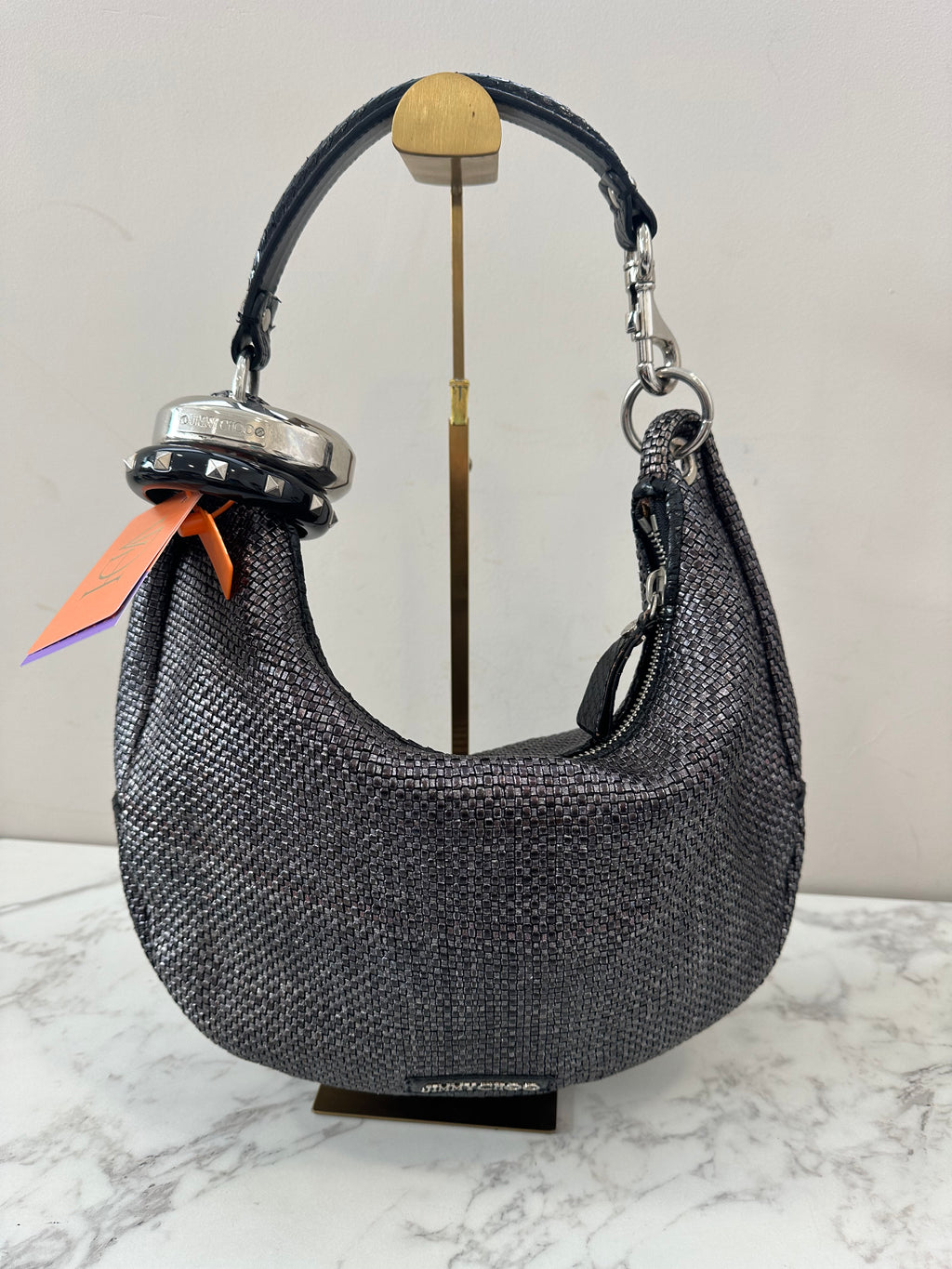 Jimmy Choo Hobo