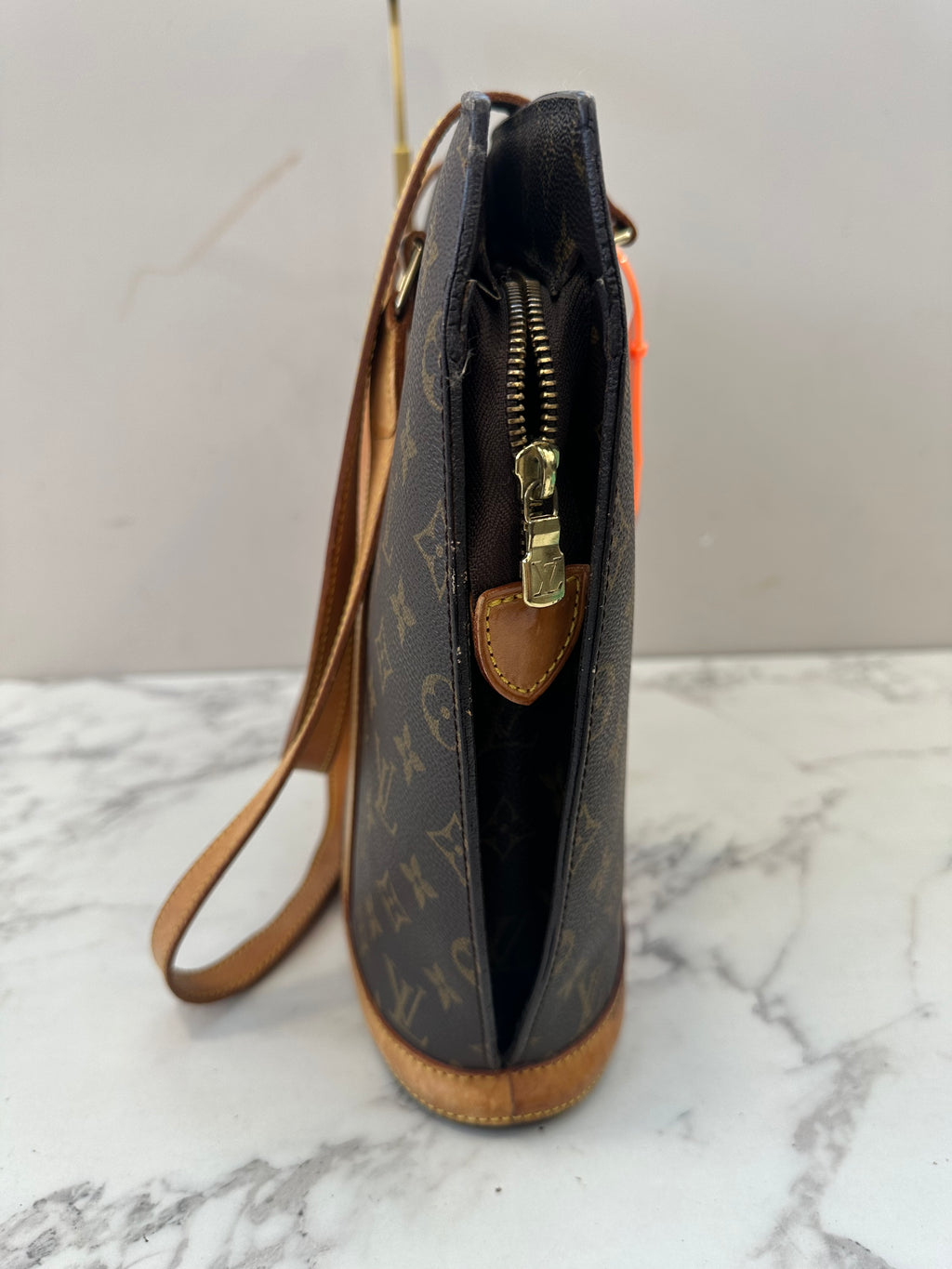 Louis Vuitton Babylone