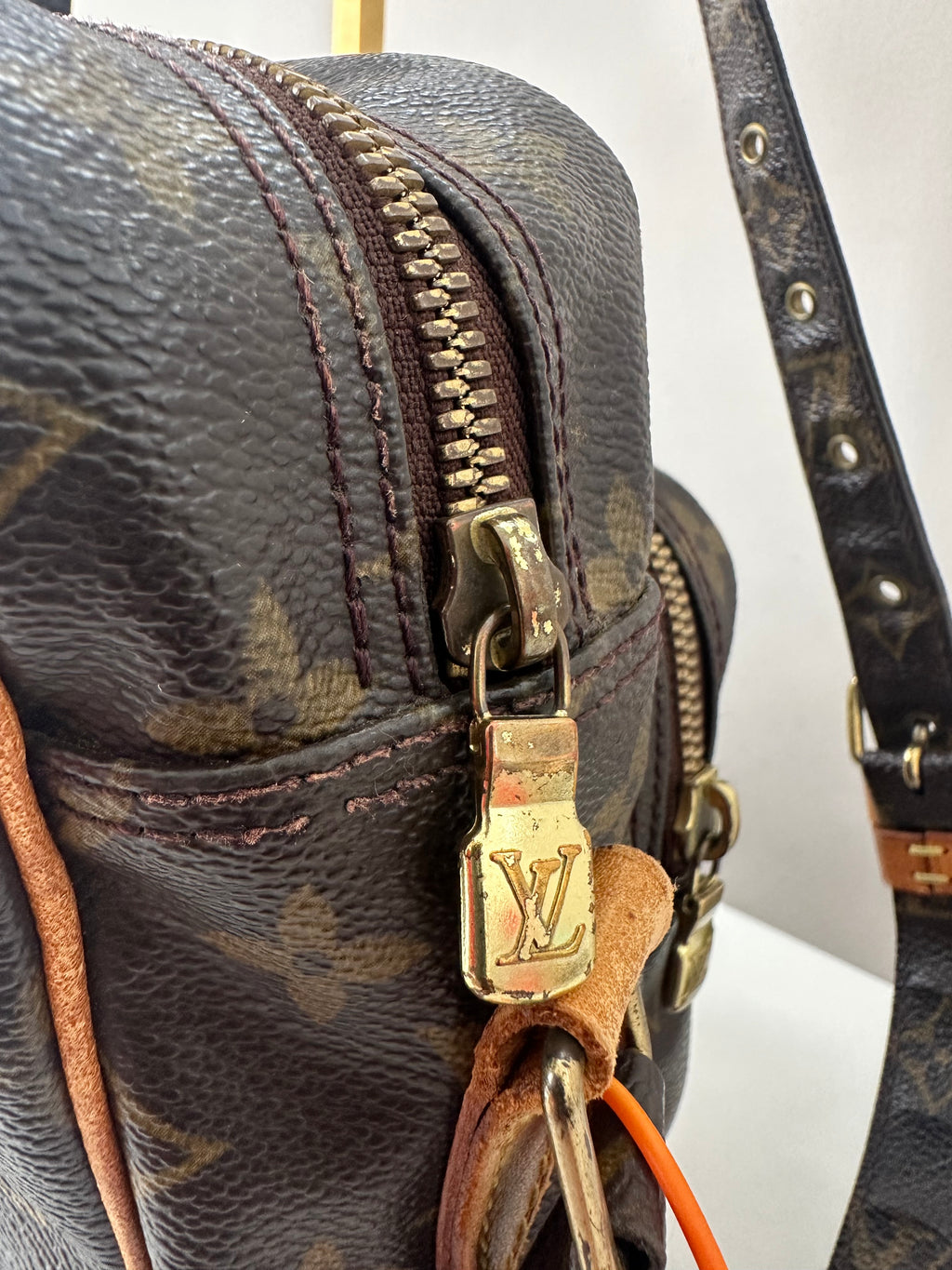 Louis Vuitton Nile