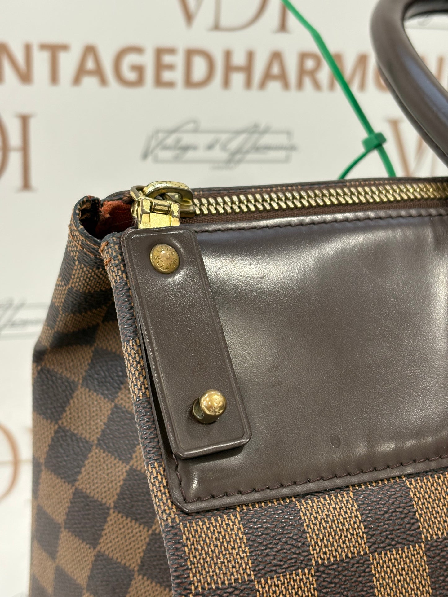017157 - Louis Vuitton Greenwich PM