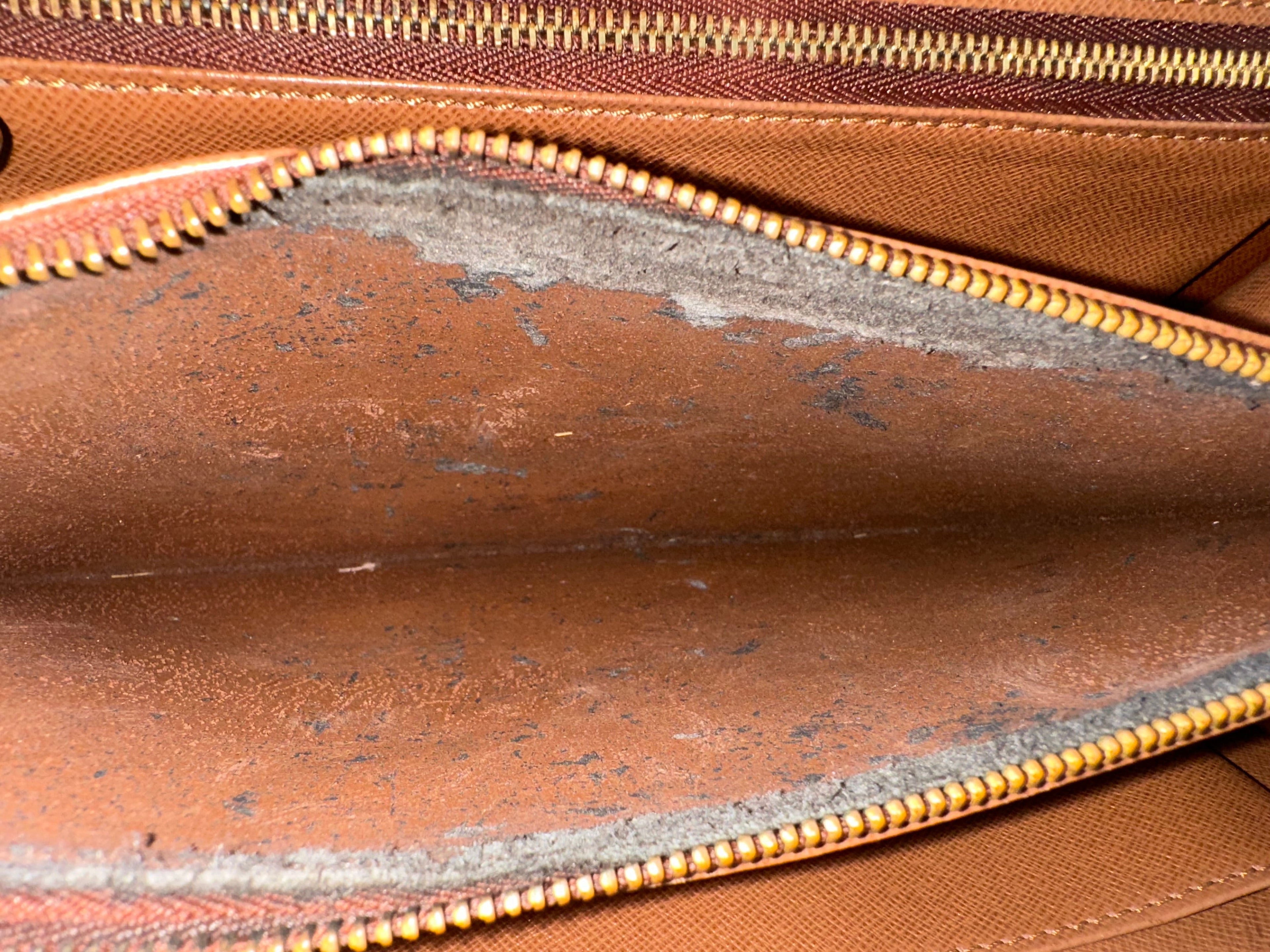 Louis Vuitton Concorde