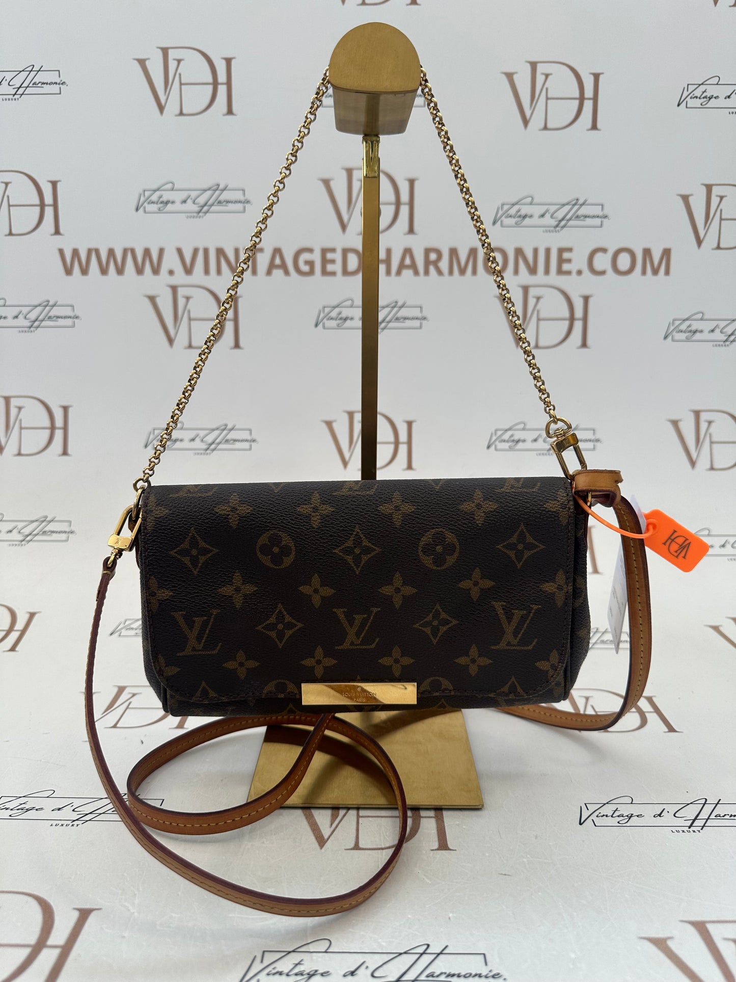 382761 - Louis Vuitton Favorite