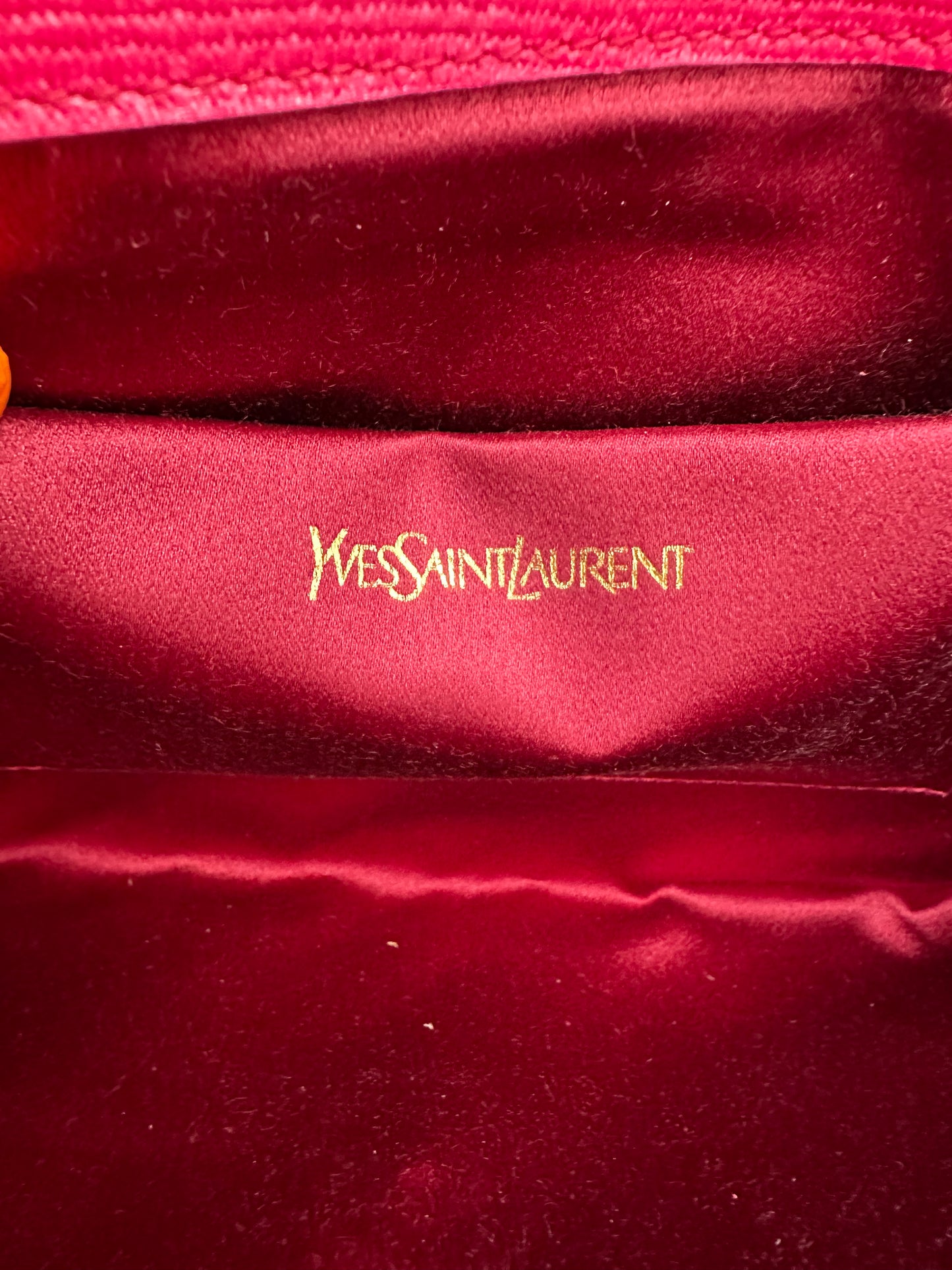 383018 - Saint Laurent Chyc