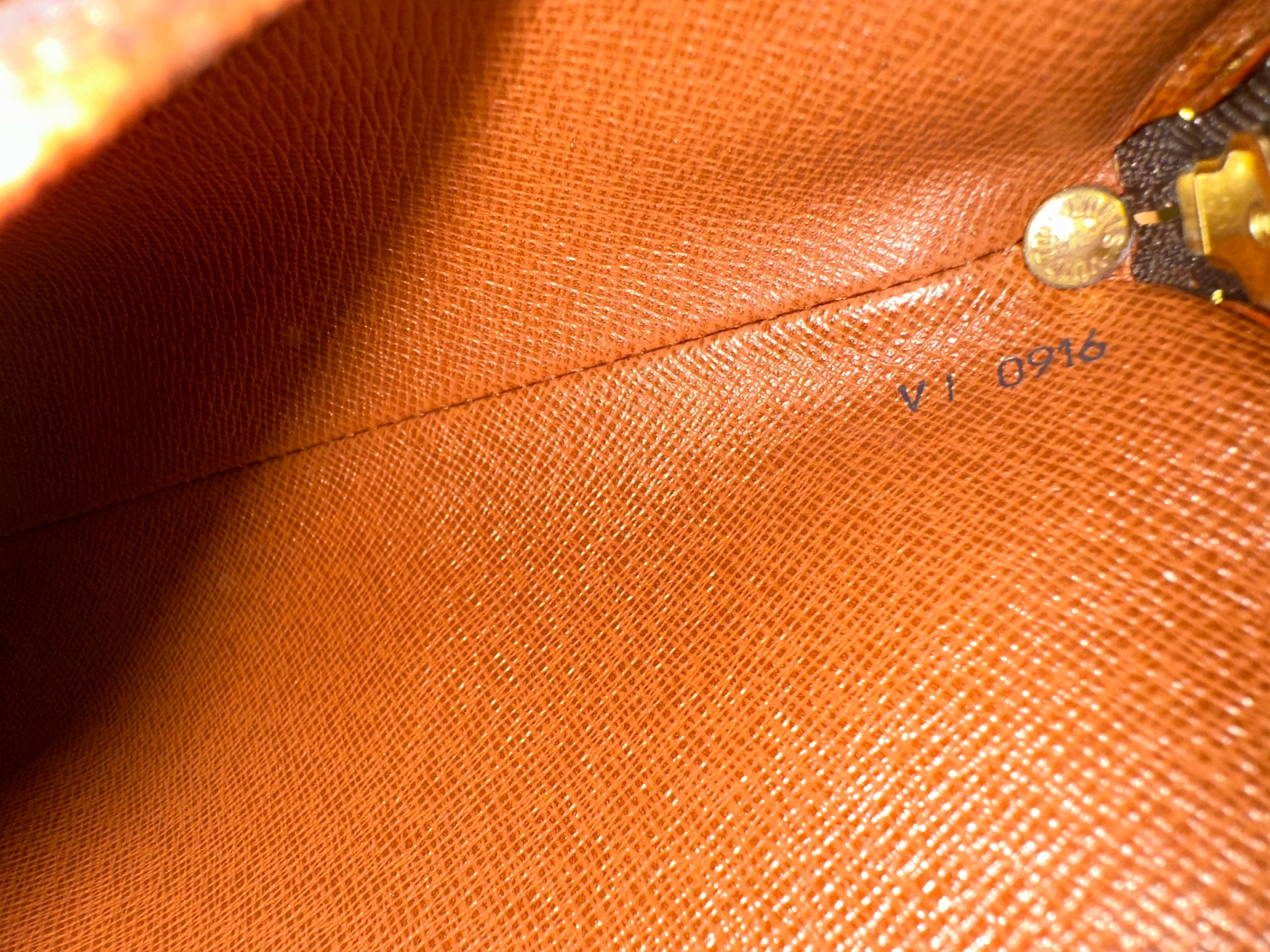 Louis Vuitton Drouot