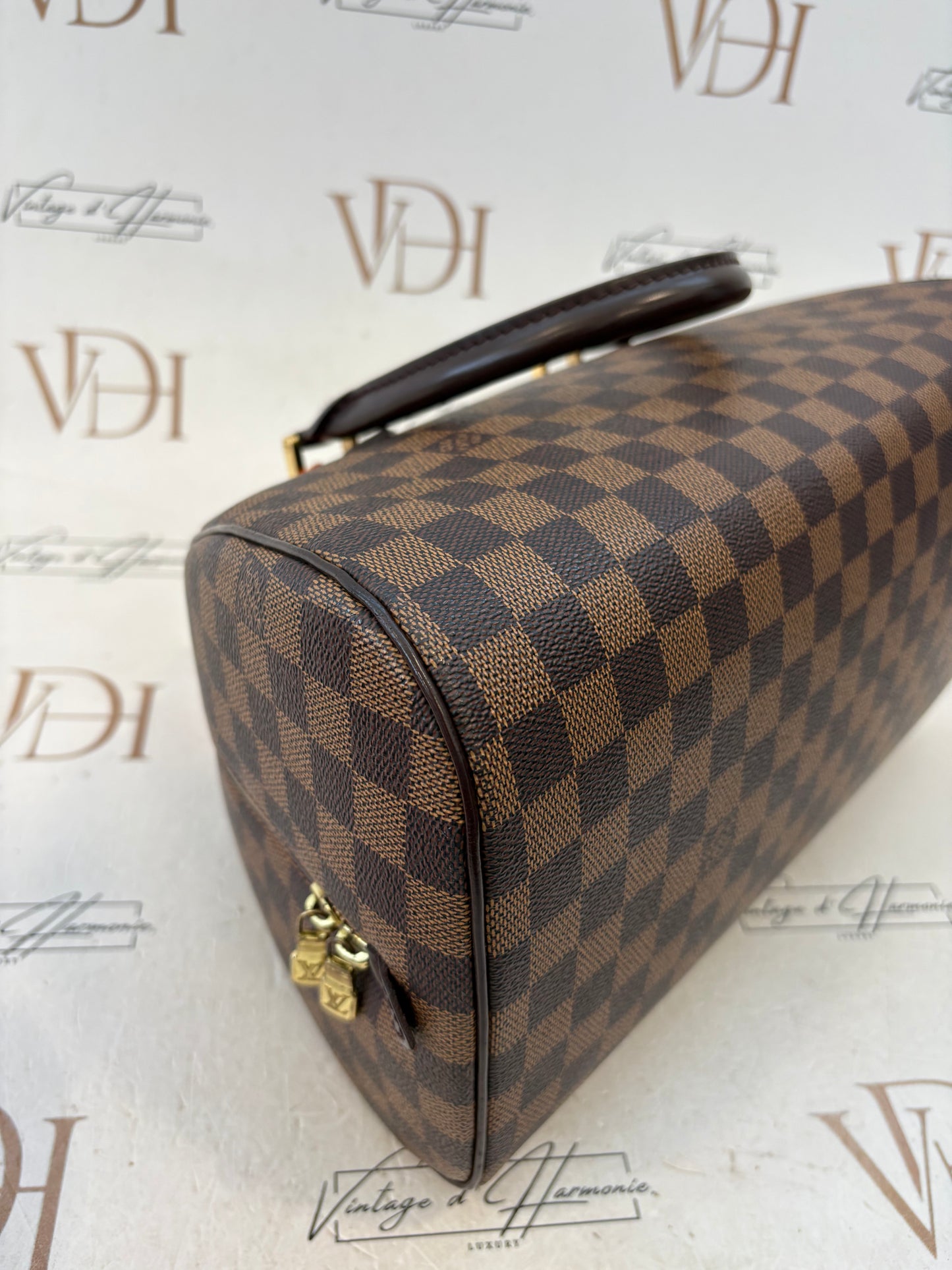 018235 - Louis Vuitton Rivera MM