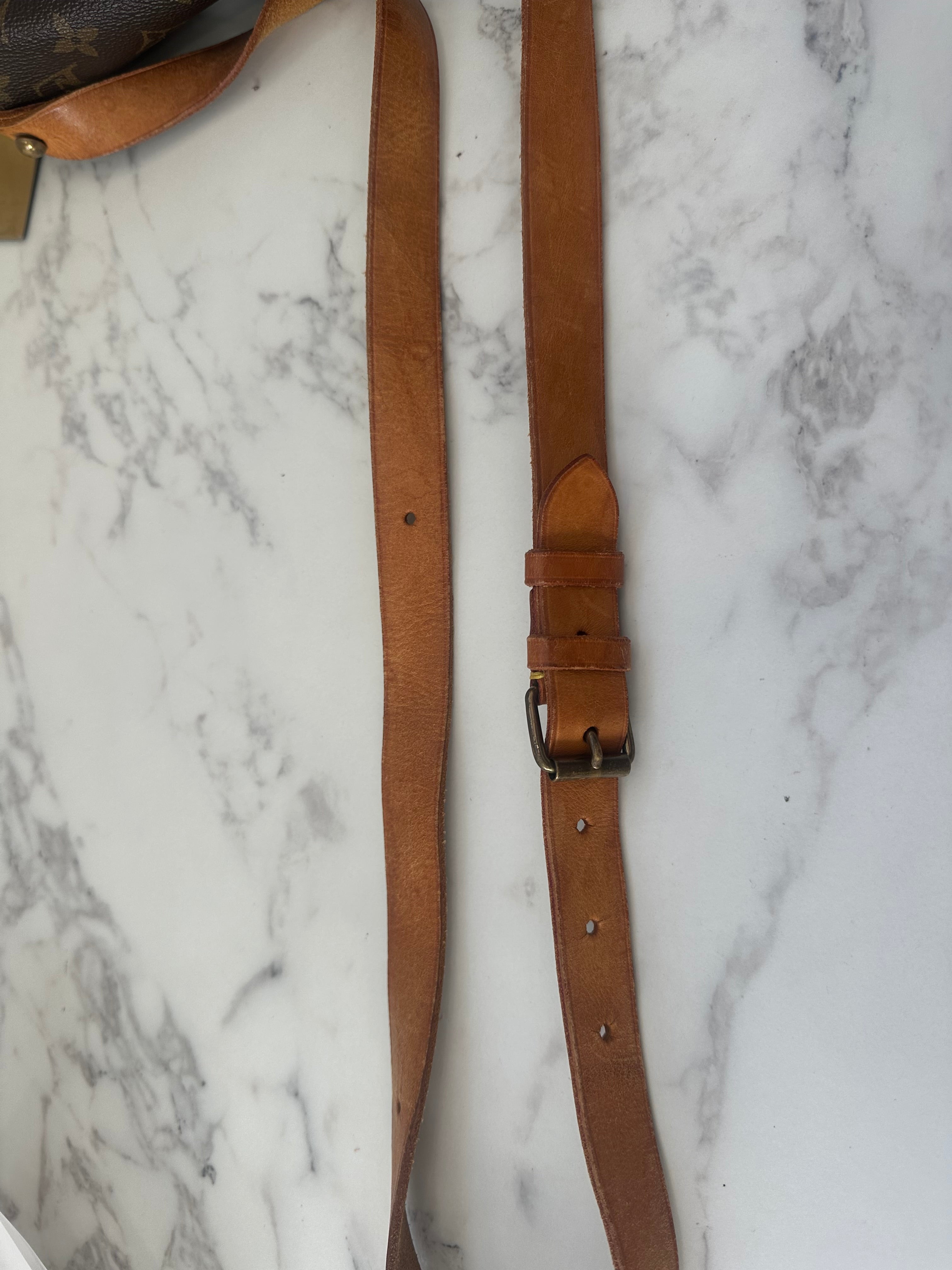 Louis Vuitton Cartouchiere MM