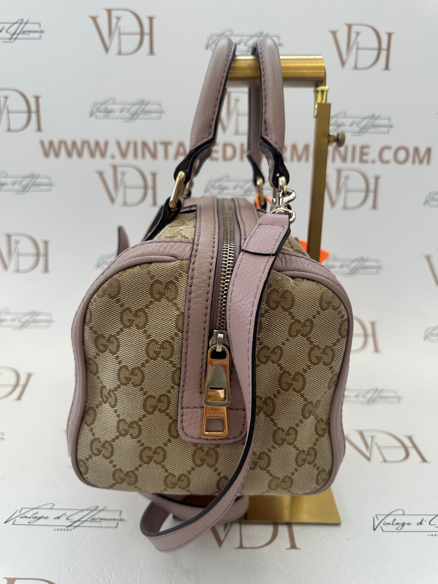 382735 - Gucci Bauletto Bandouliere